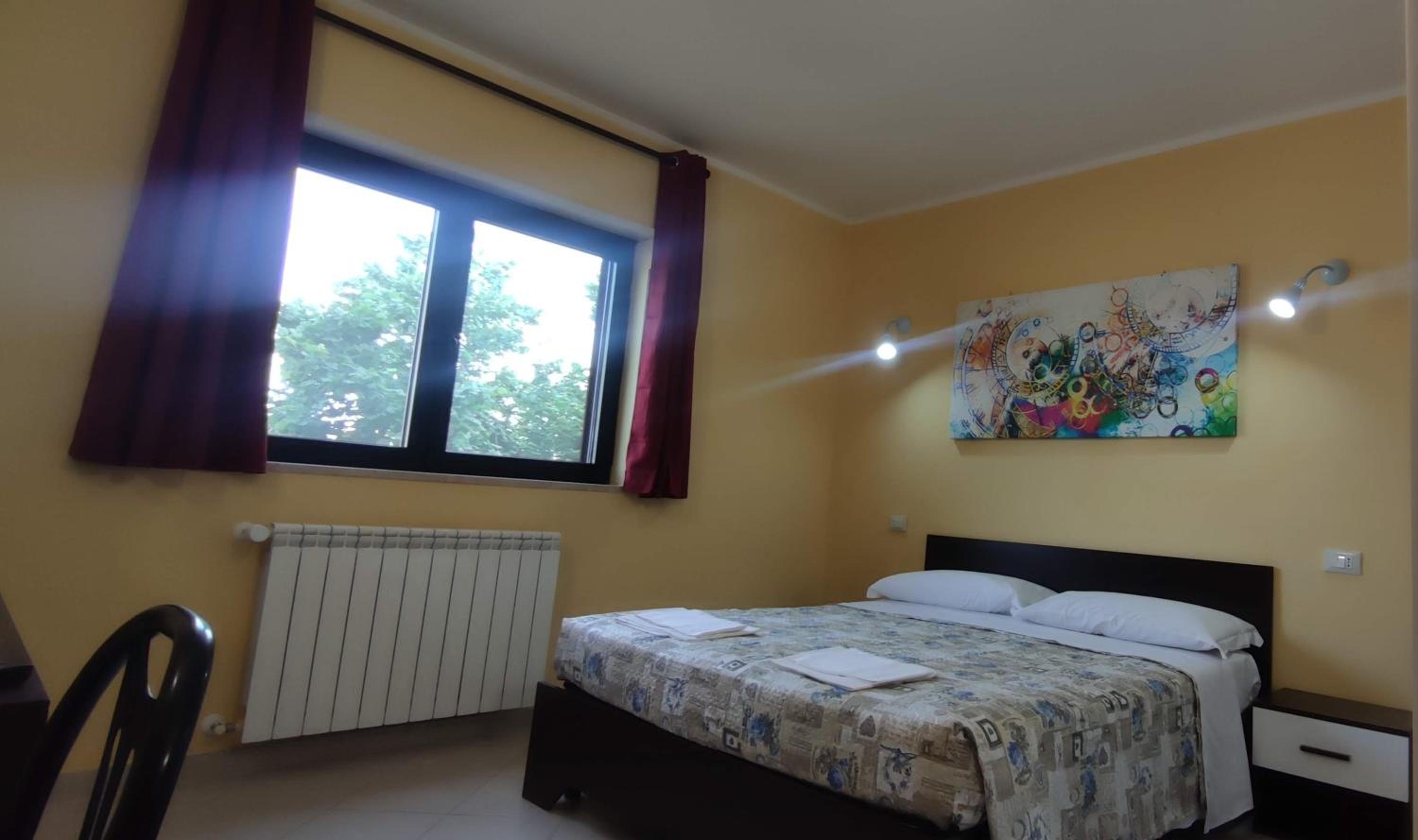 Two-Bedroom House photo 1