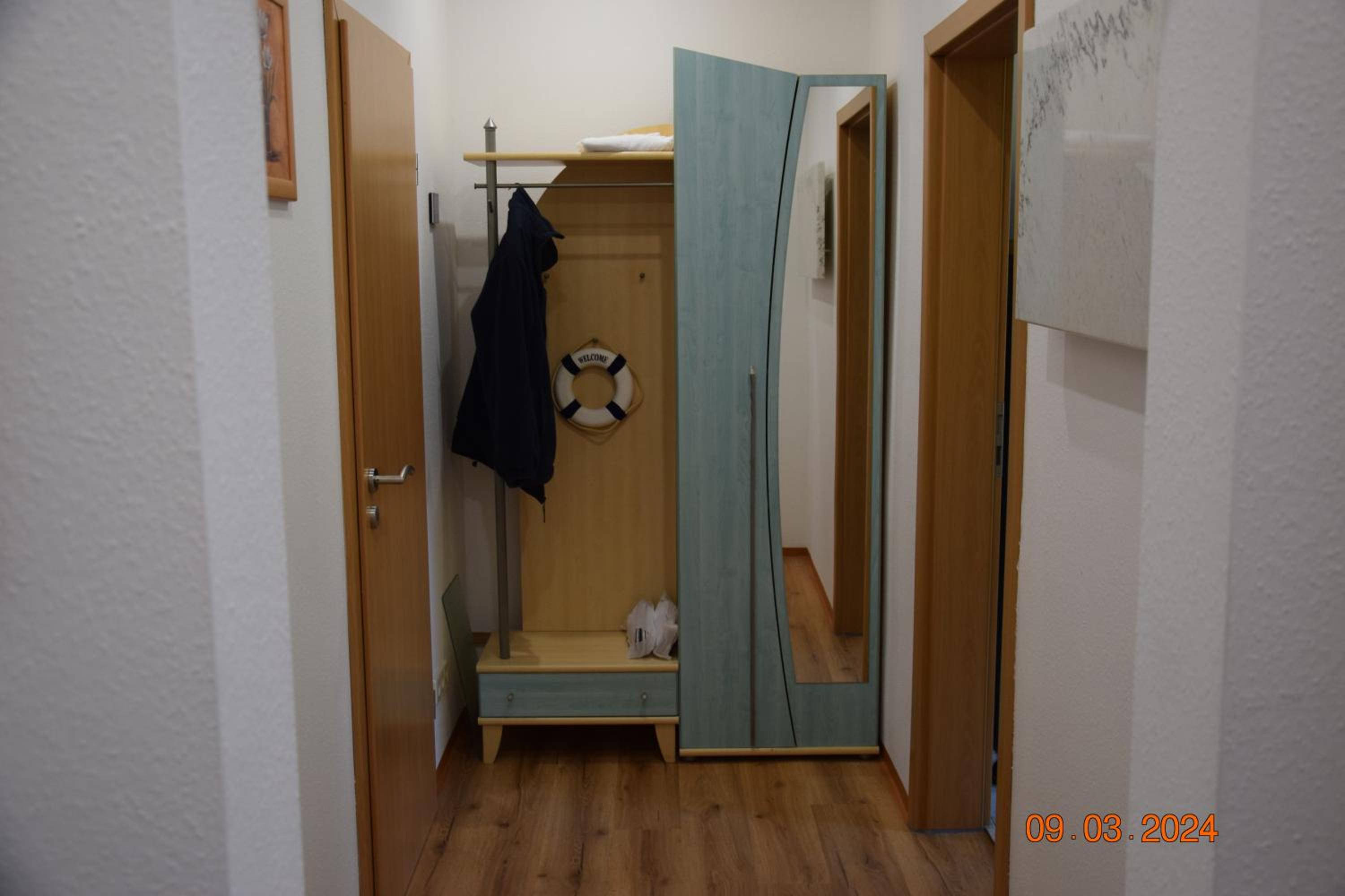 Apartment photo 1