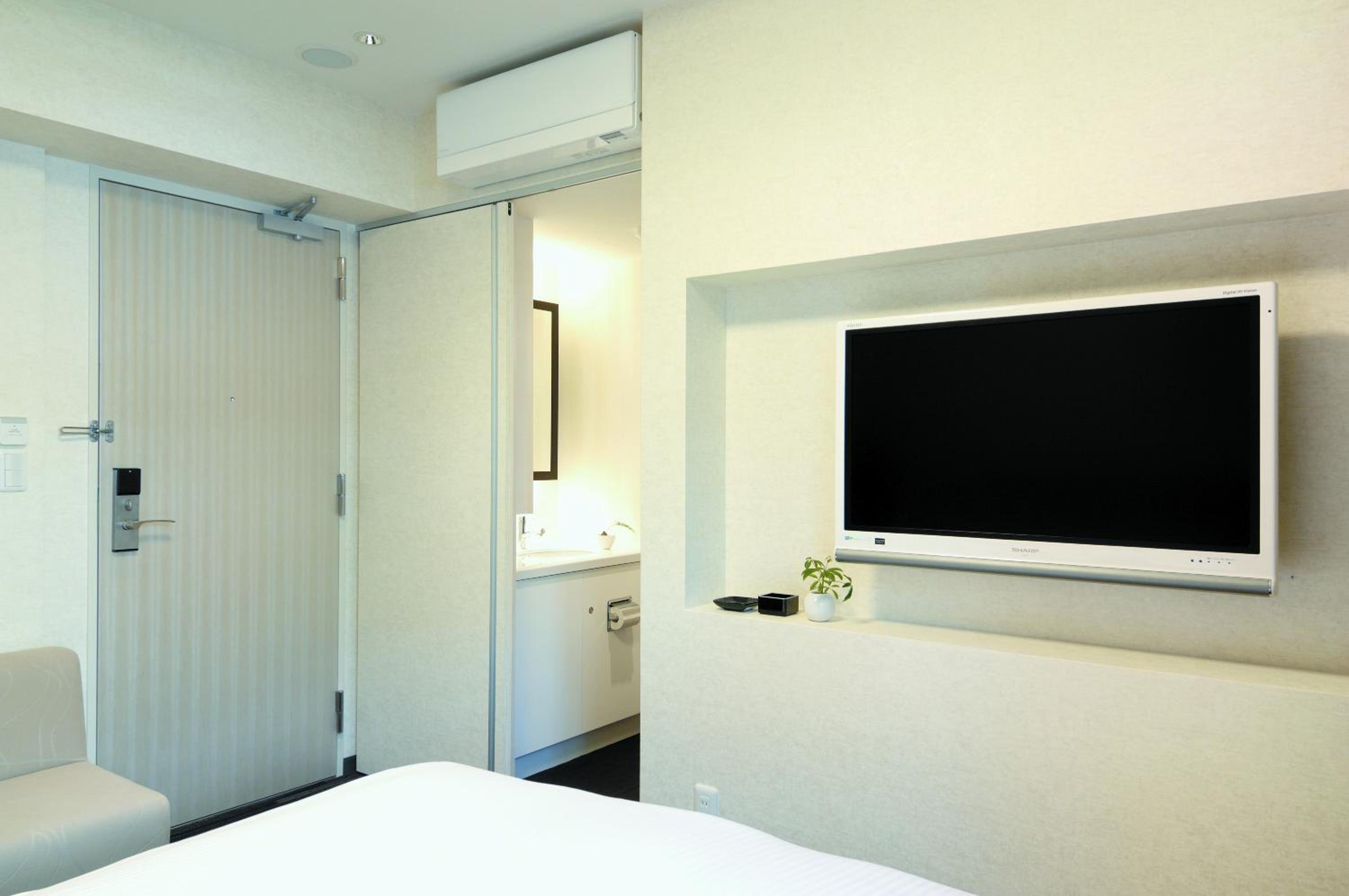Superior Queen Room - Non-Smoking