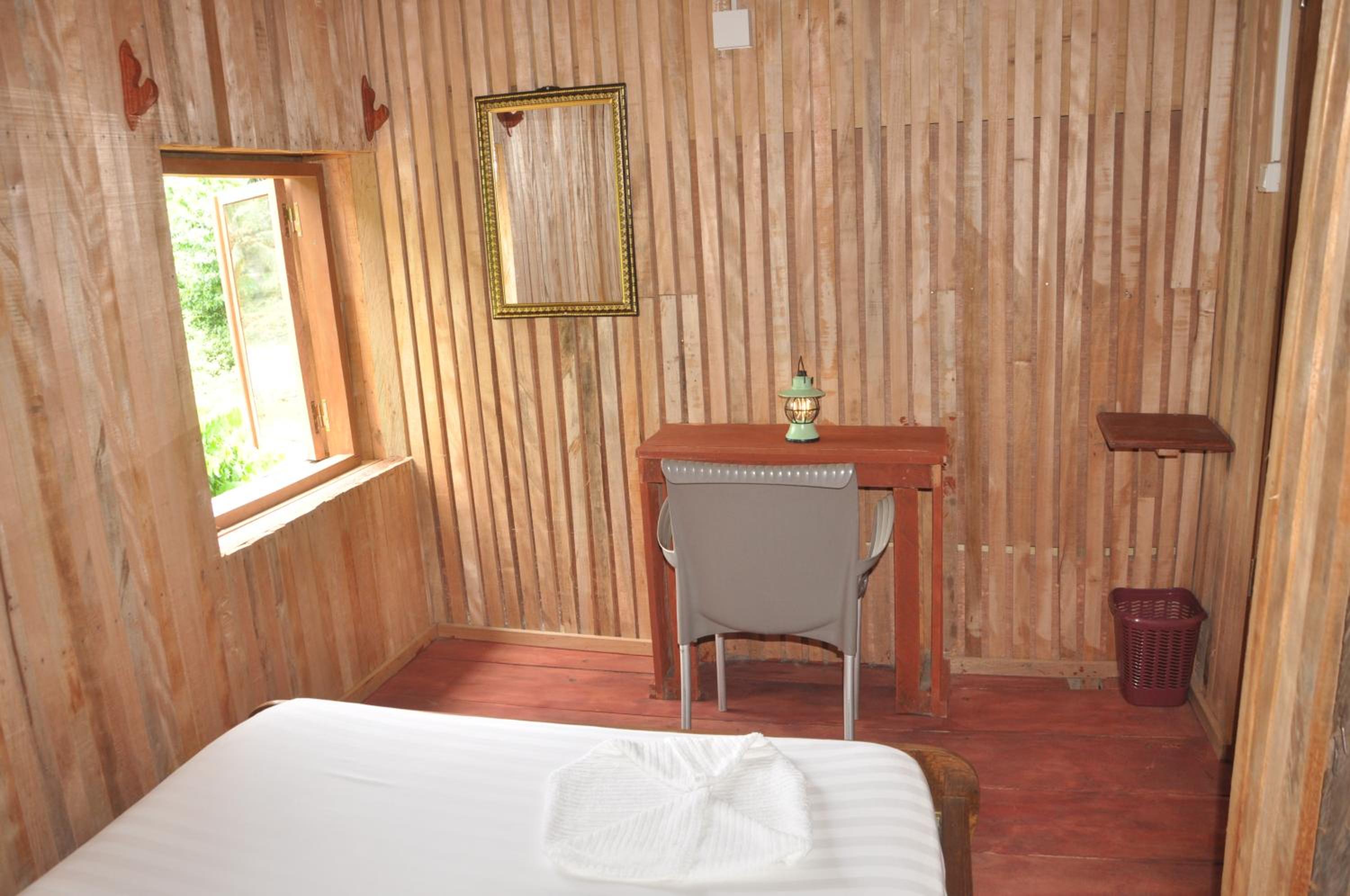 Standard Double Room with Fan photo 3