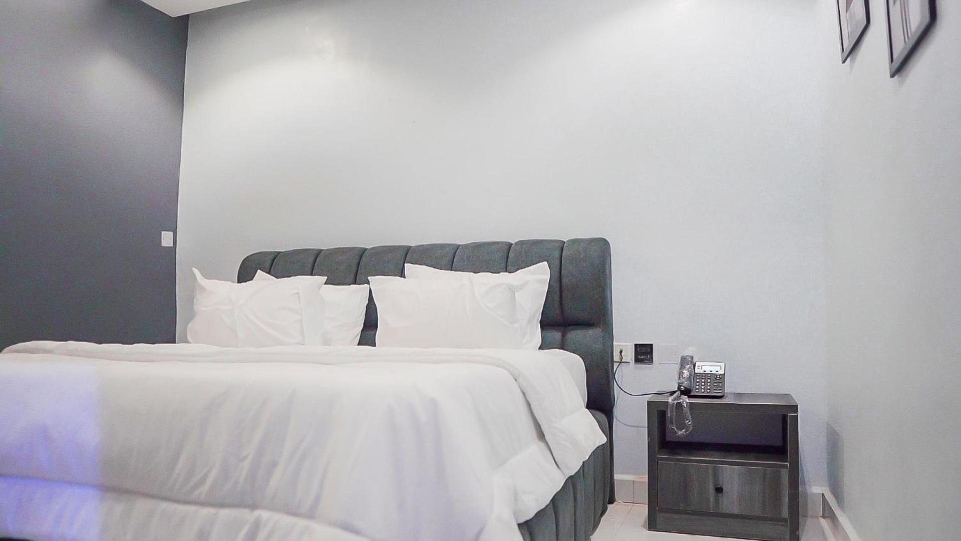 Standard Apartment