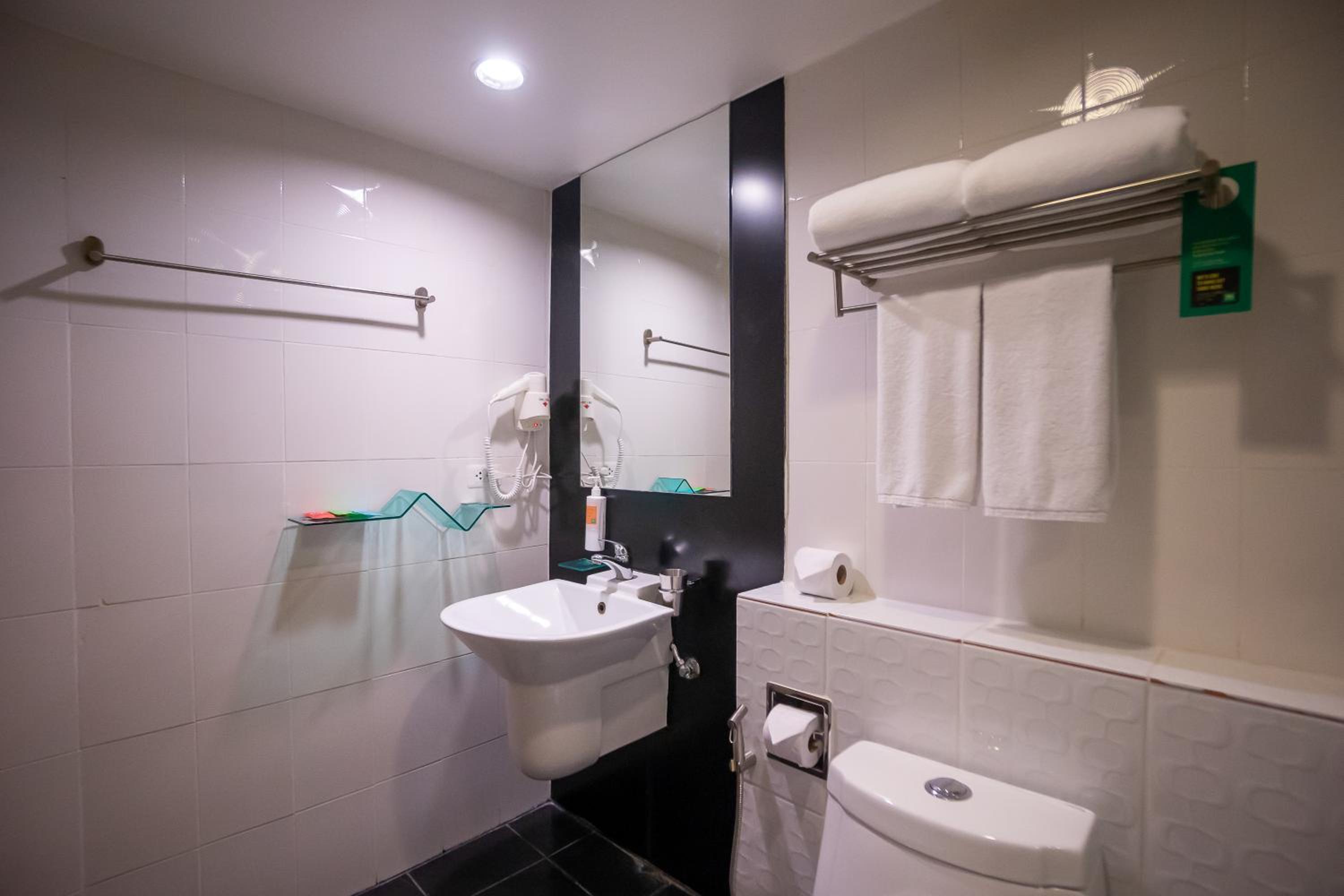 Superior Double Room - Photo 8