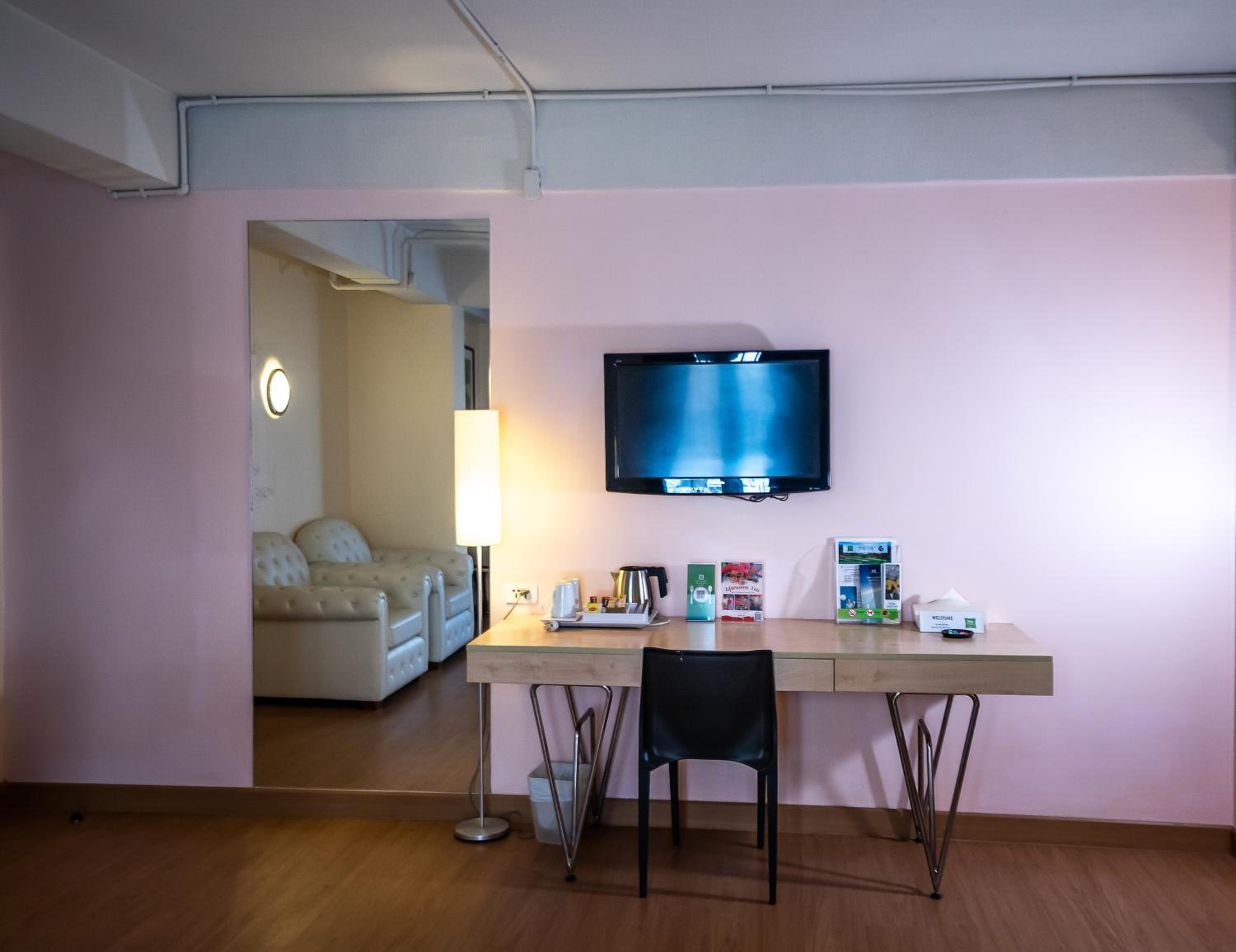 Superior Double Room - Photo 6