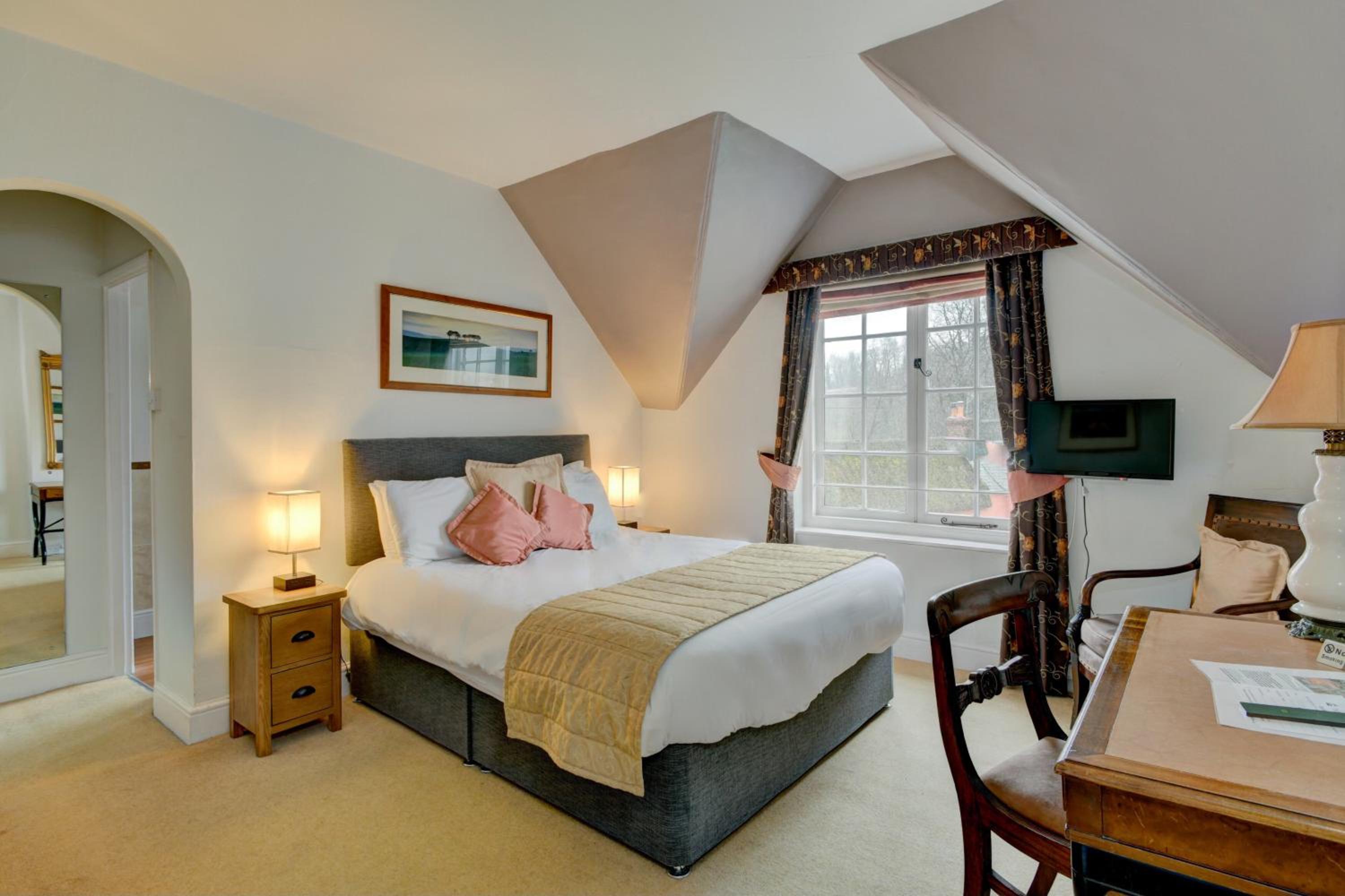 Double Room photo 1