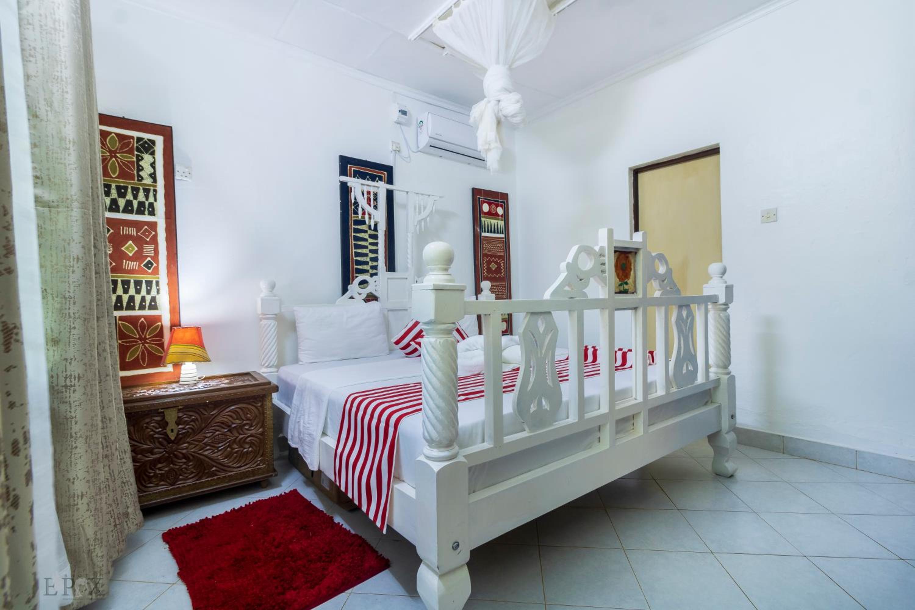 Two-Bedroom Villa photo 3