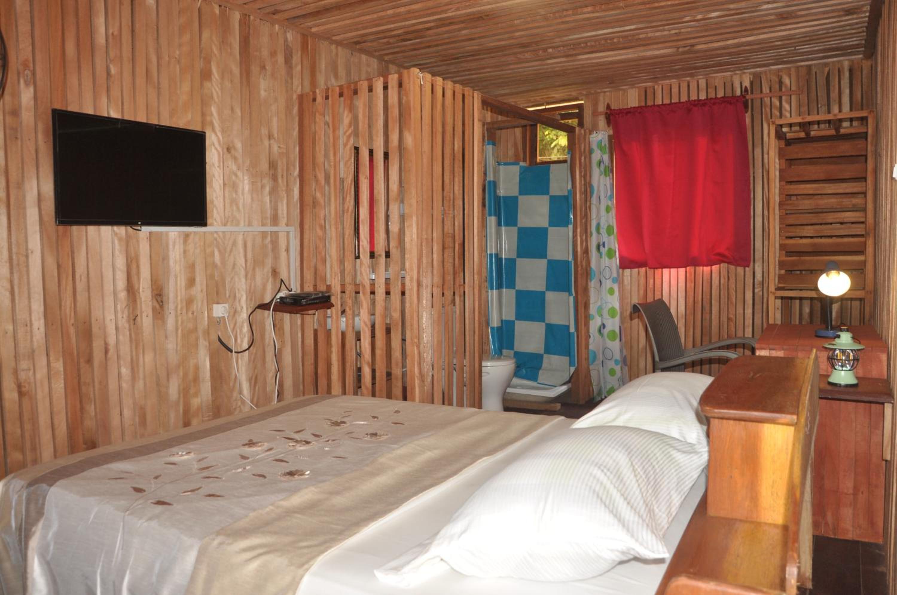 Double Room with Private Bathroom photo 2