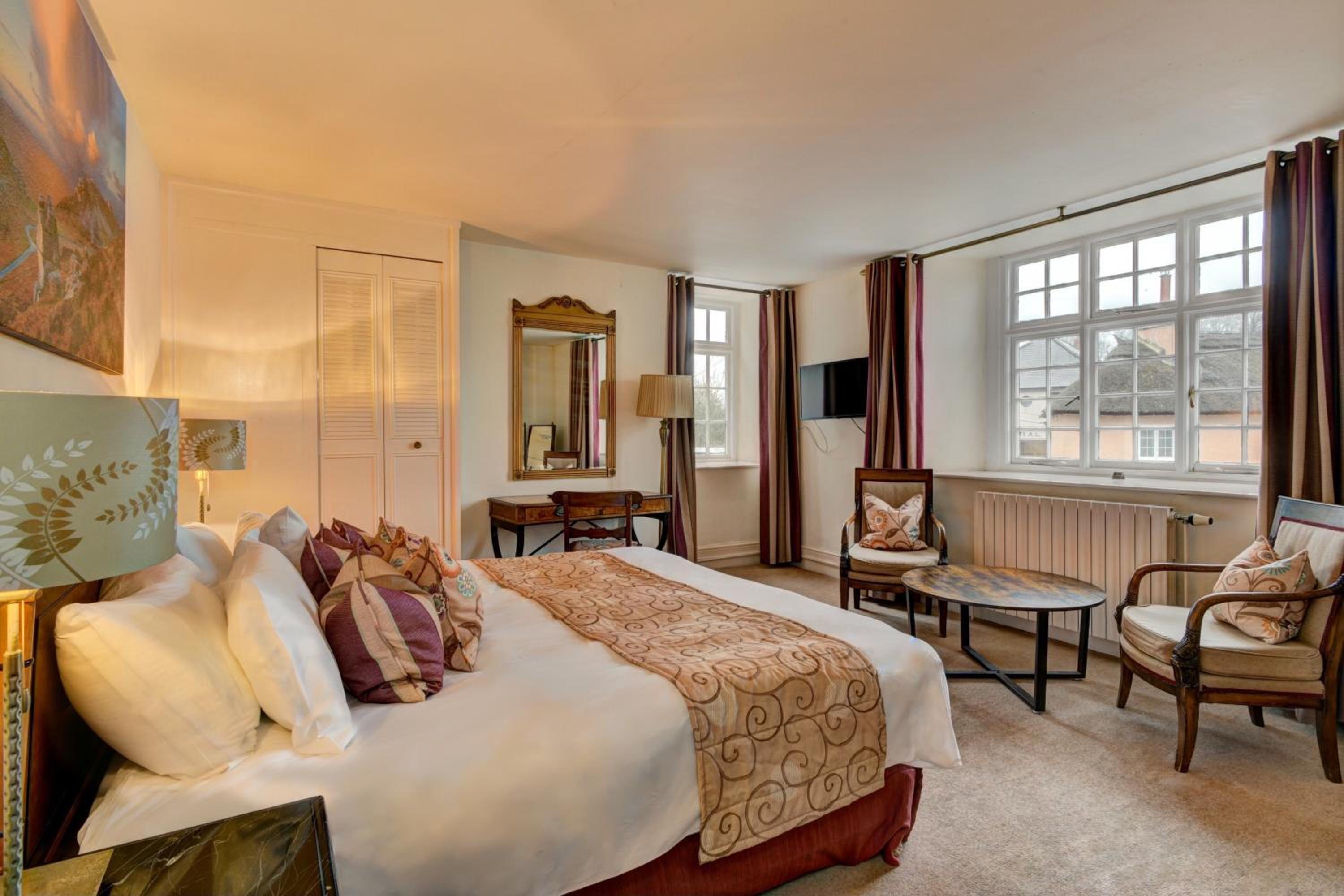 King Room photo 1