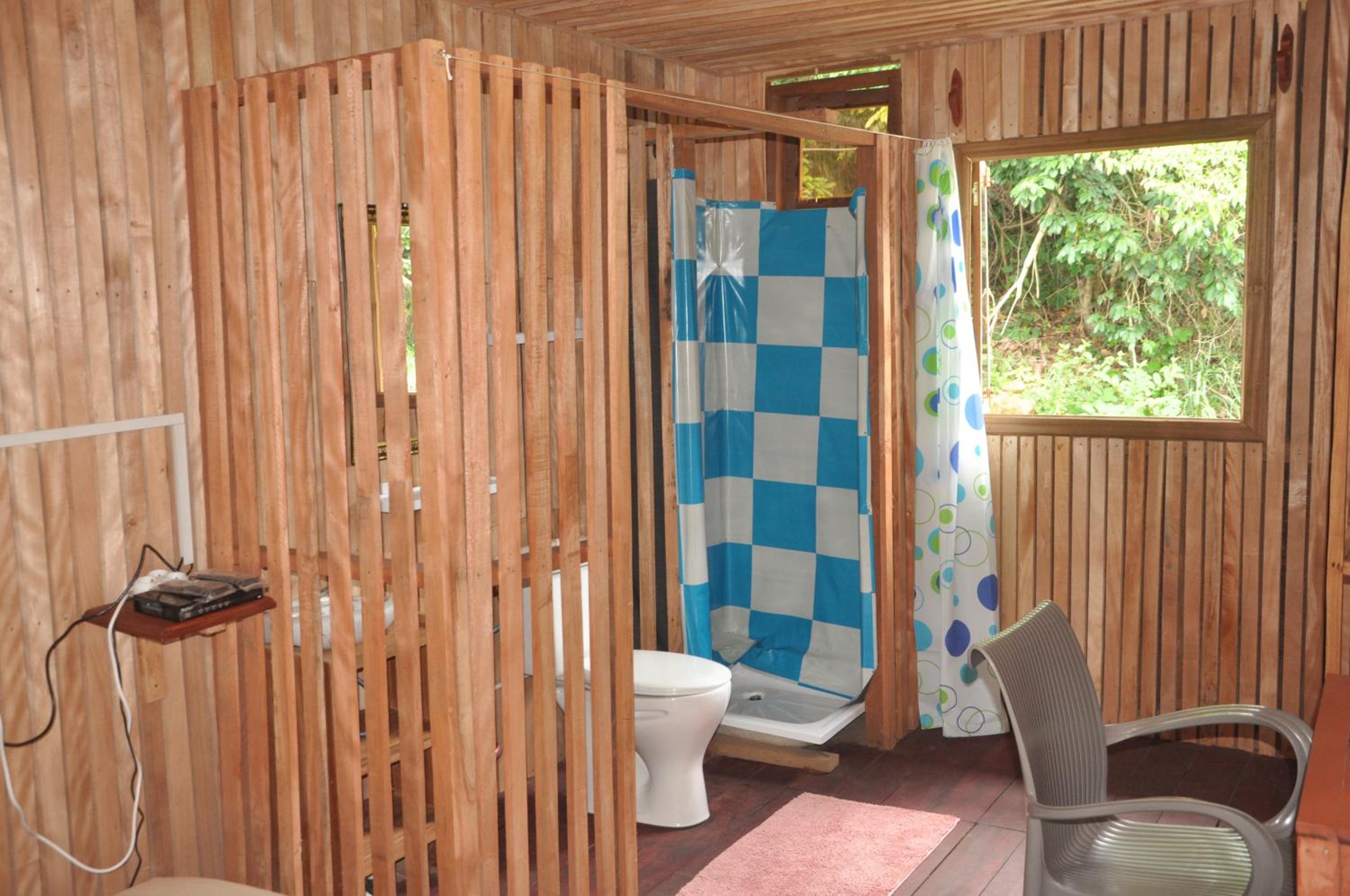 Double Room with Private Bathroom photo 3