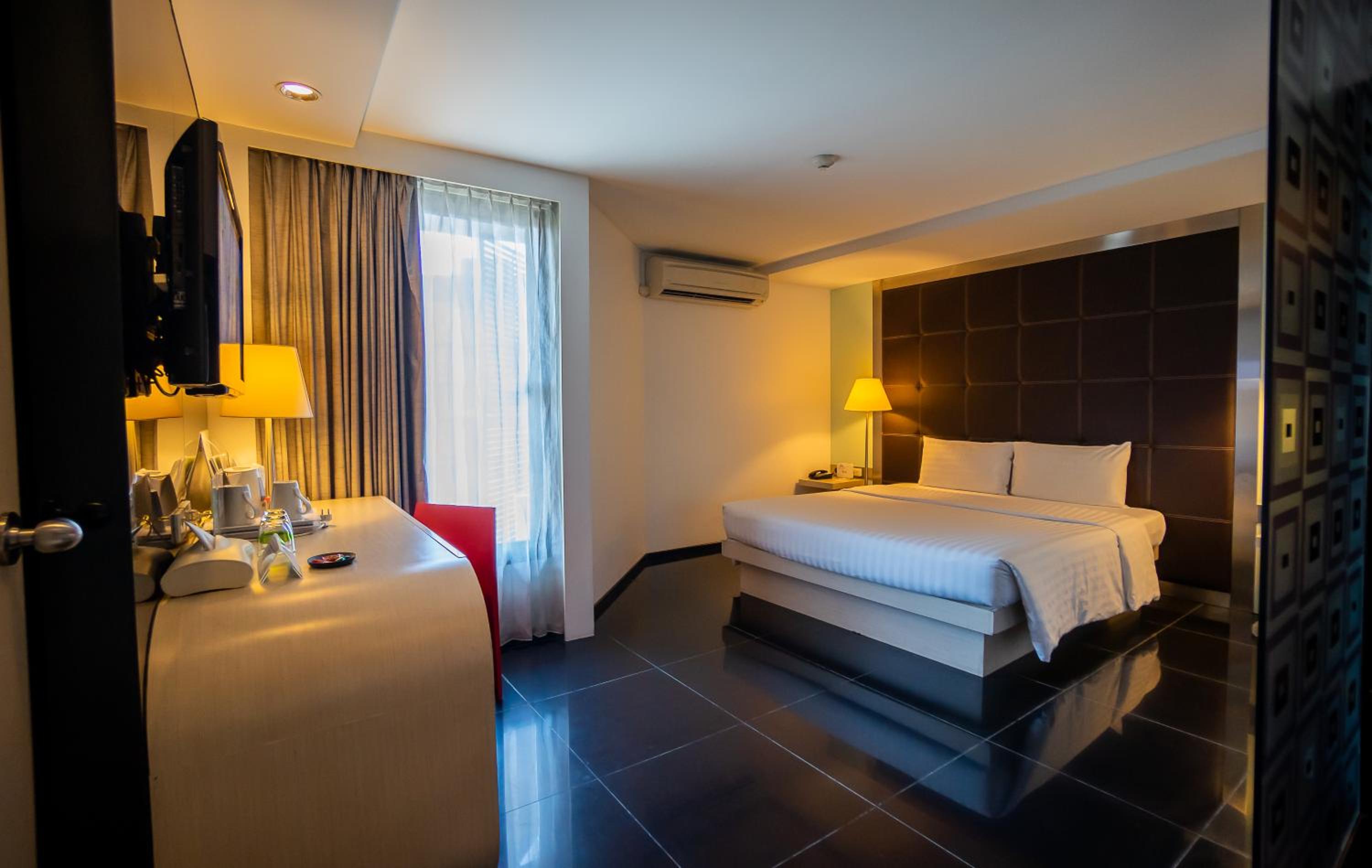 Superior Double Room - Photo 5