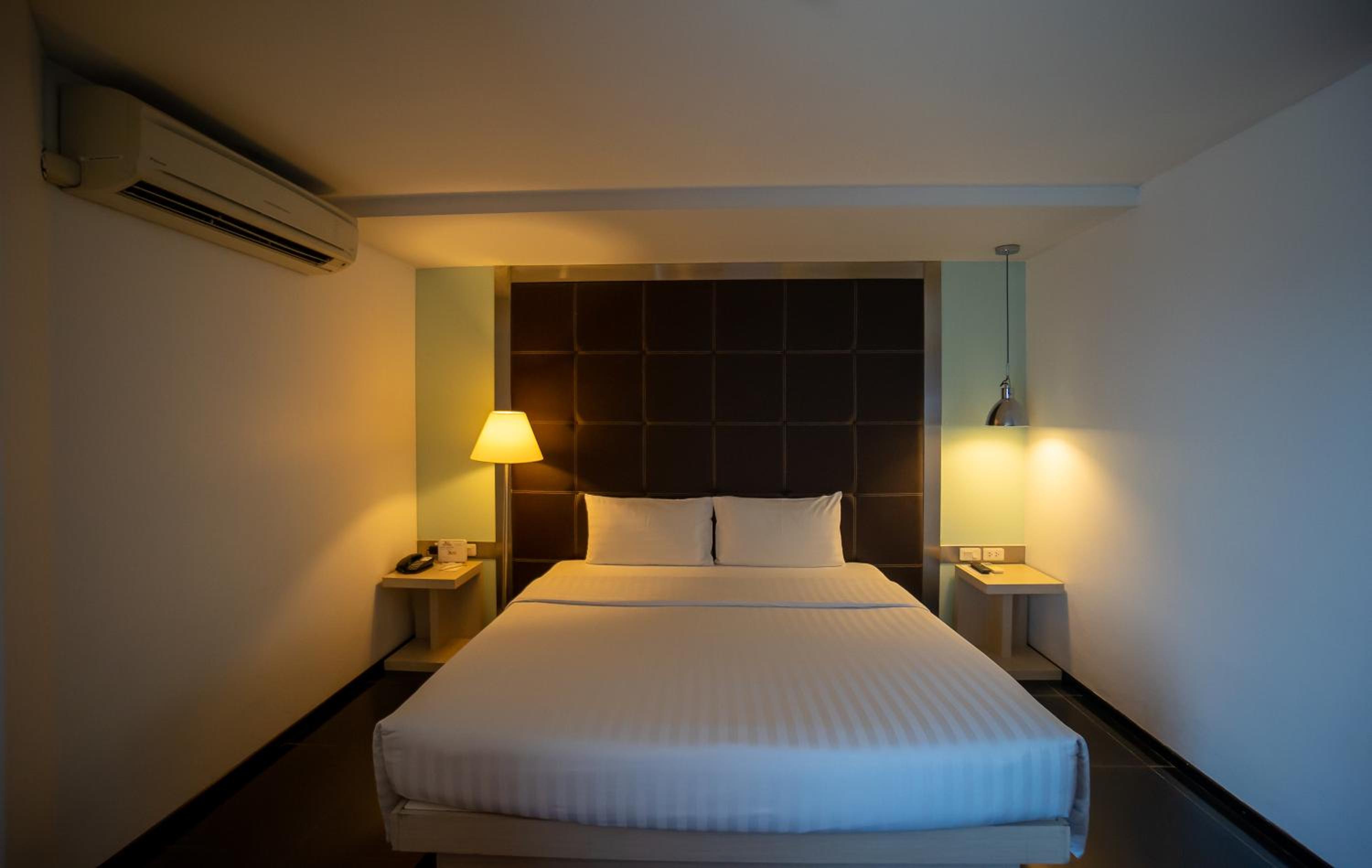 Superior Double Room - Photo 4