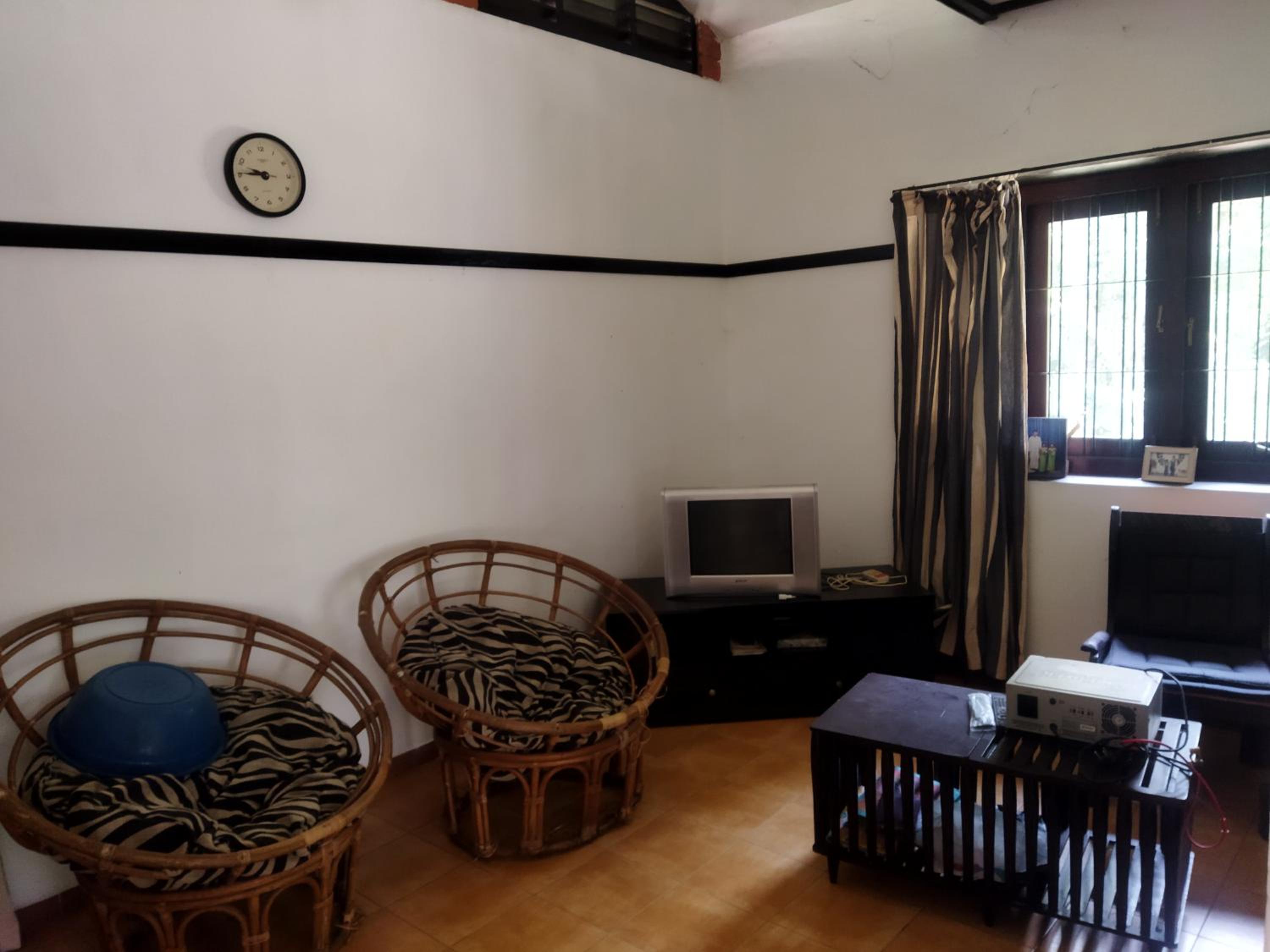 Two-Bedroom House photo 1