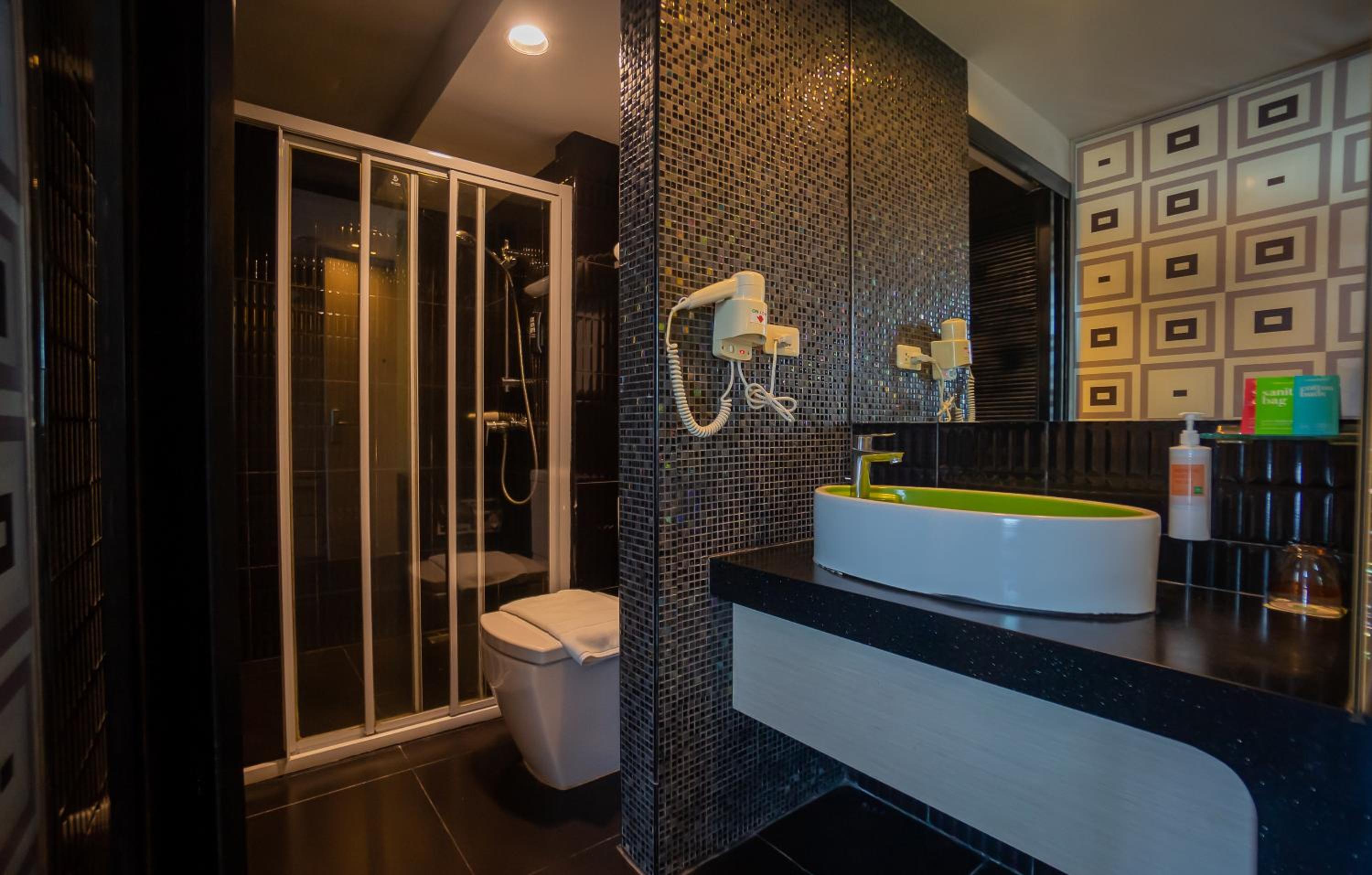Superior Double Room - Photo 2