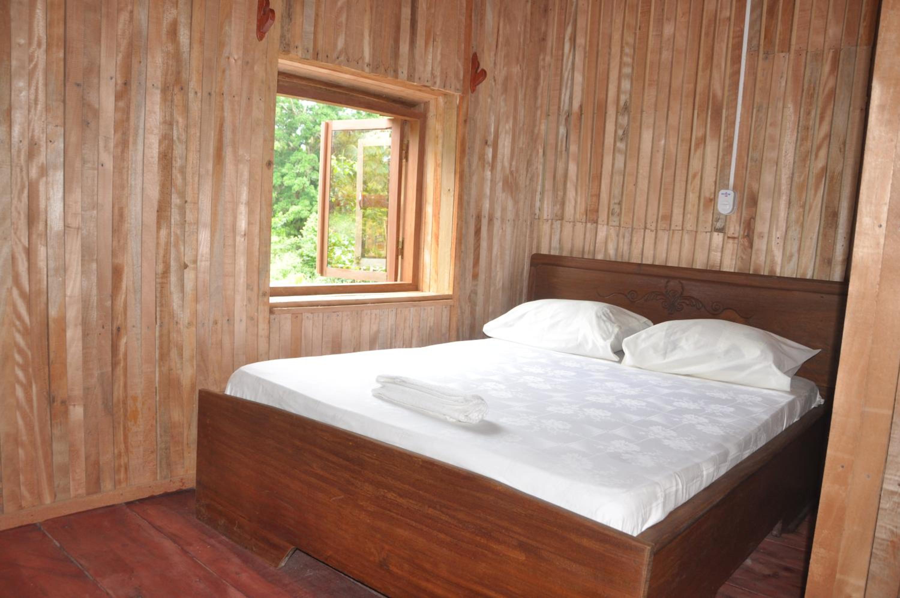 Standard Double Room with Fan photo 2