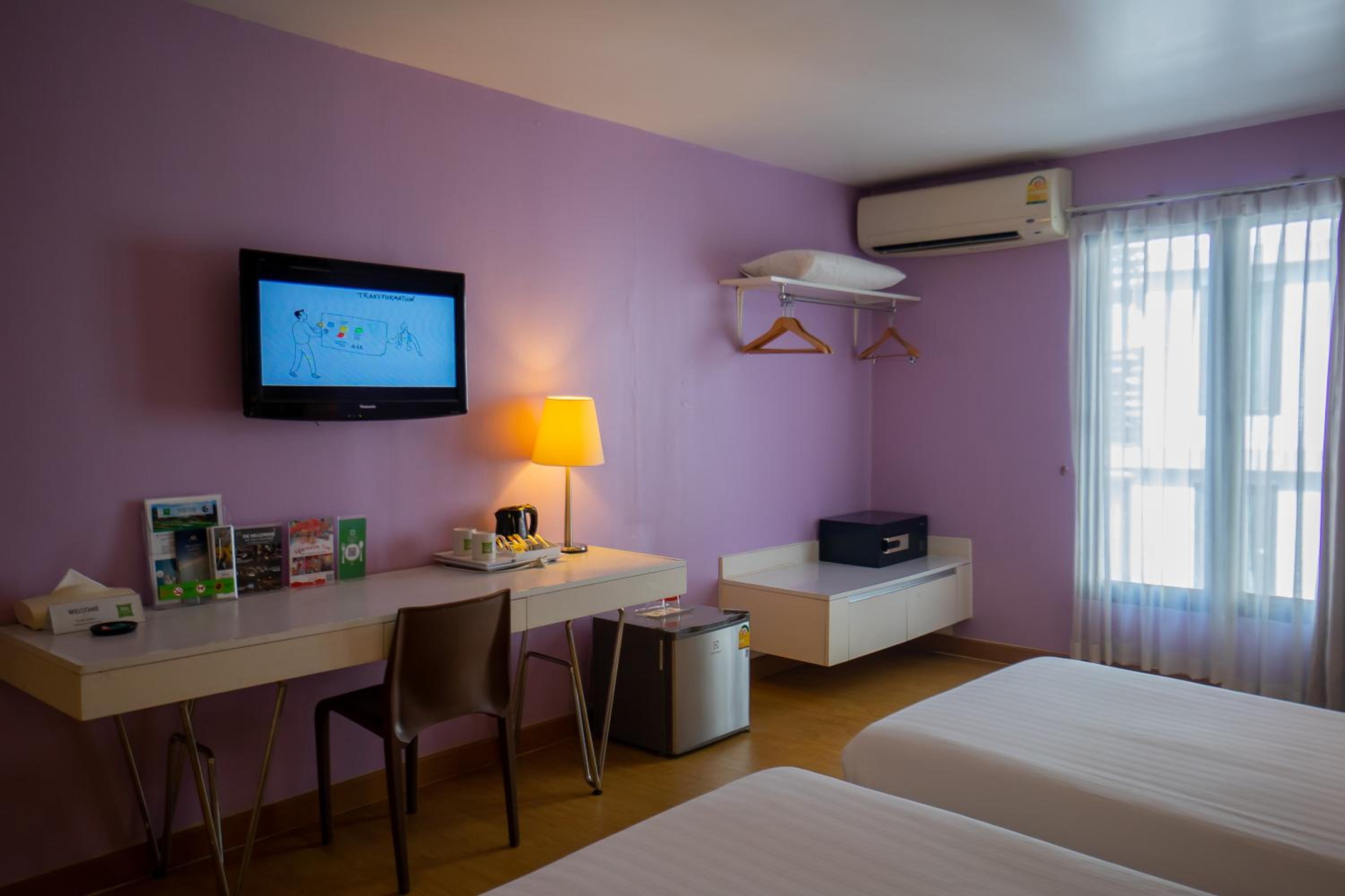 Superior Twin Room - Photo 4