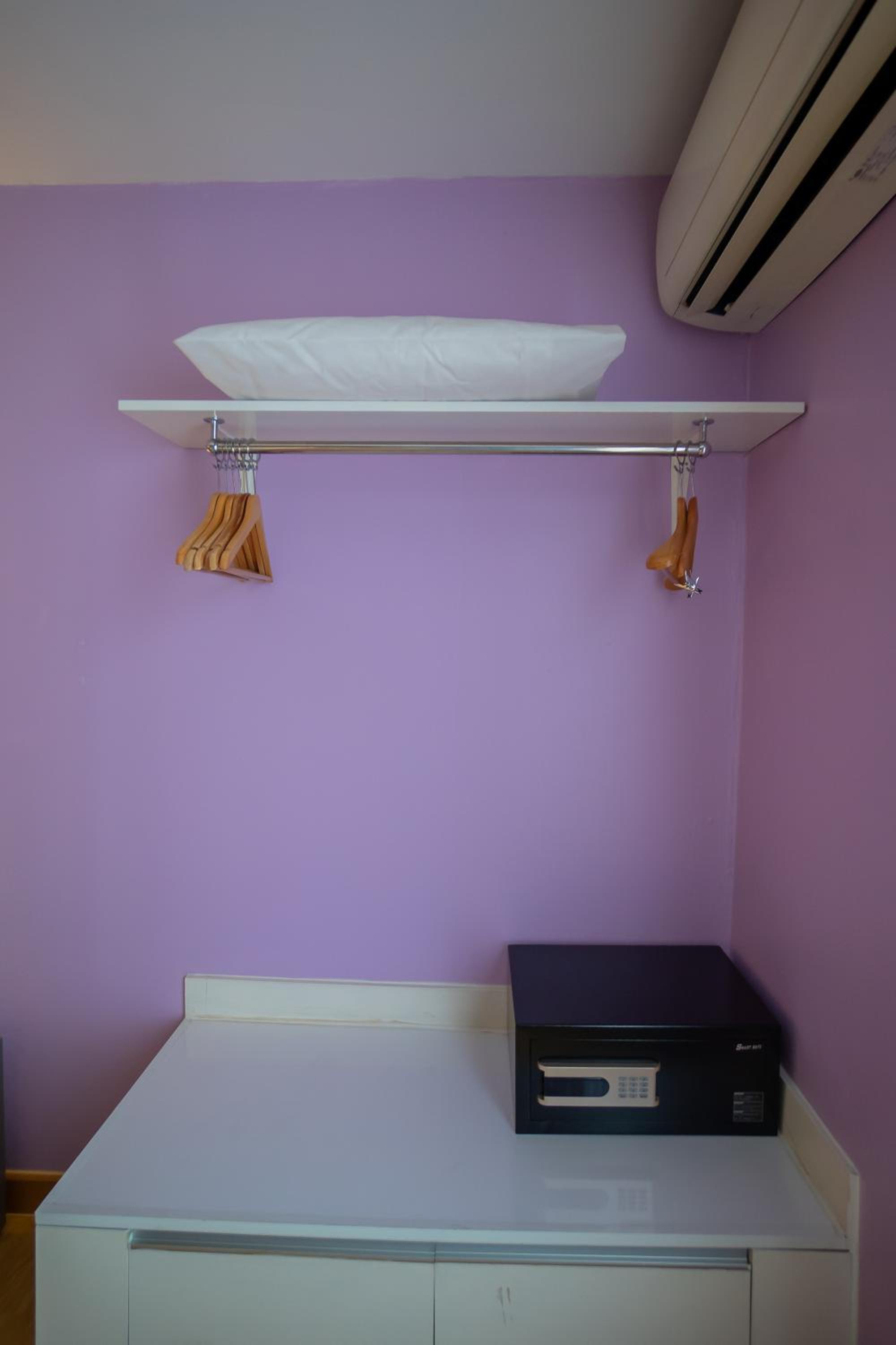Superior Twin Room - Photo 5