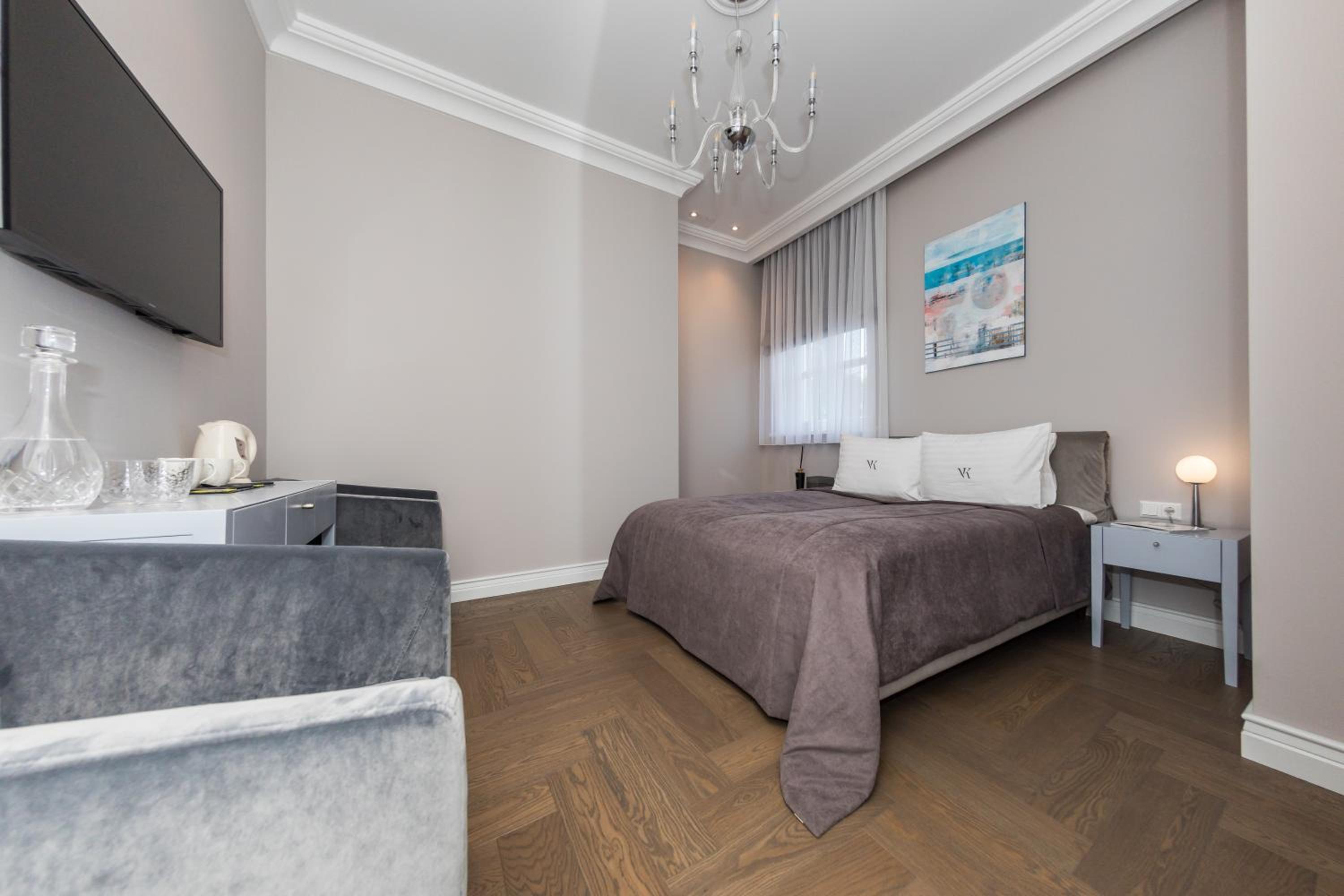 Standard Double Room photo 1