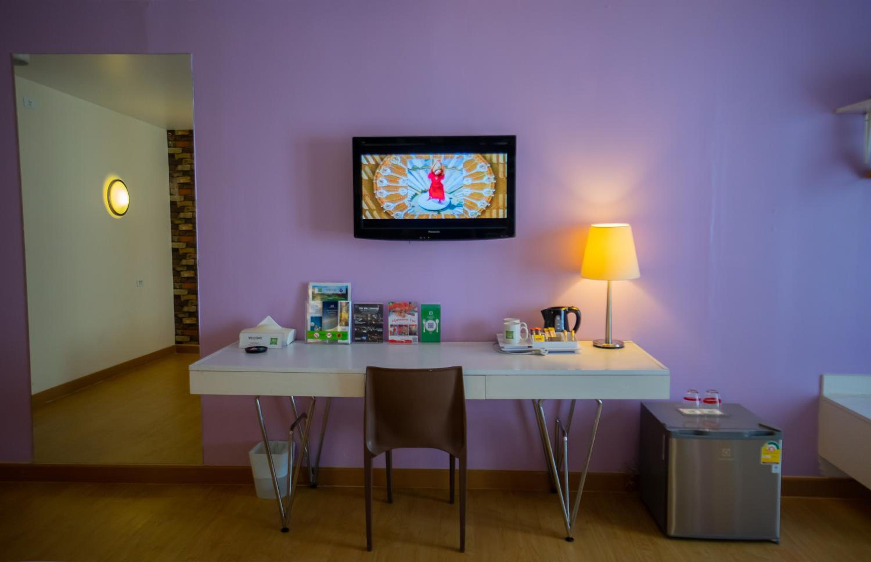 Superior Twin Room - Photo 6