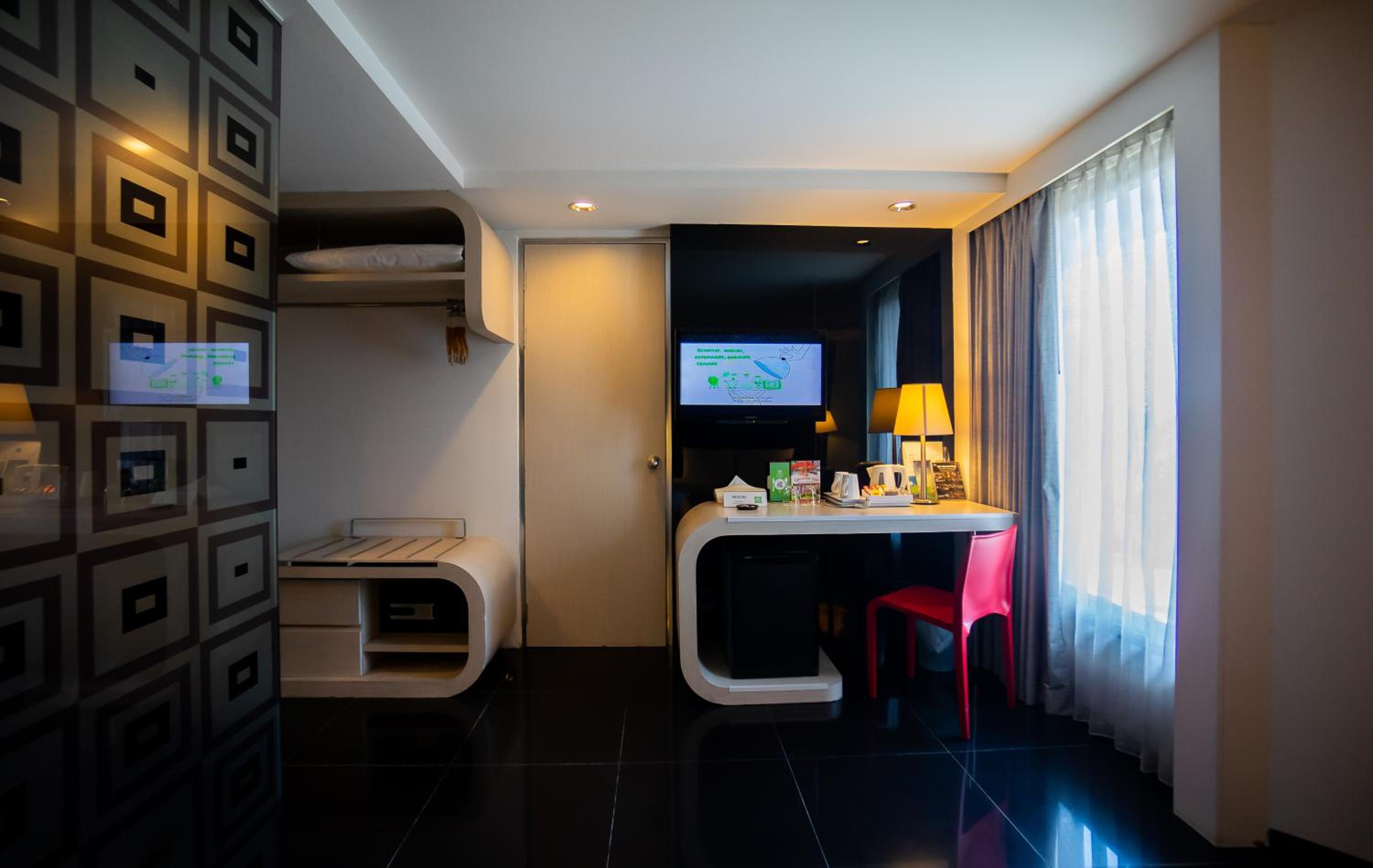 Superior Twin Room - Photo 9