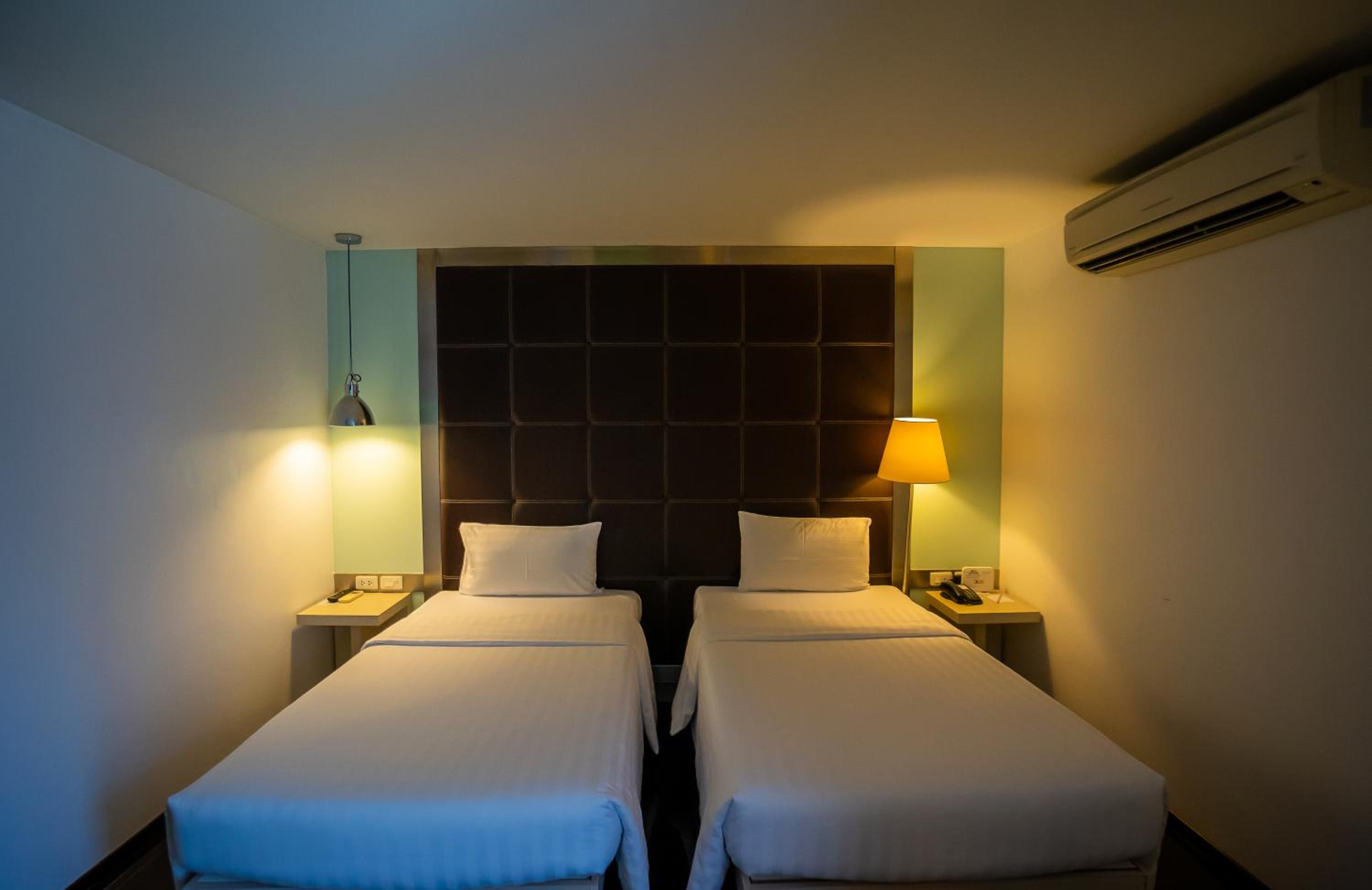 Superior Twin Room - Photo 10