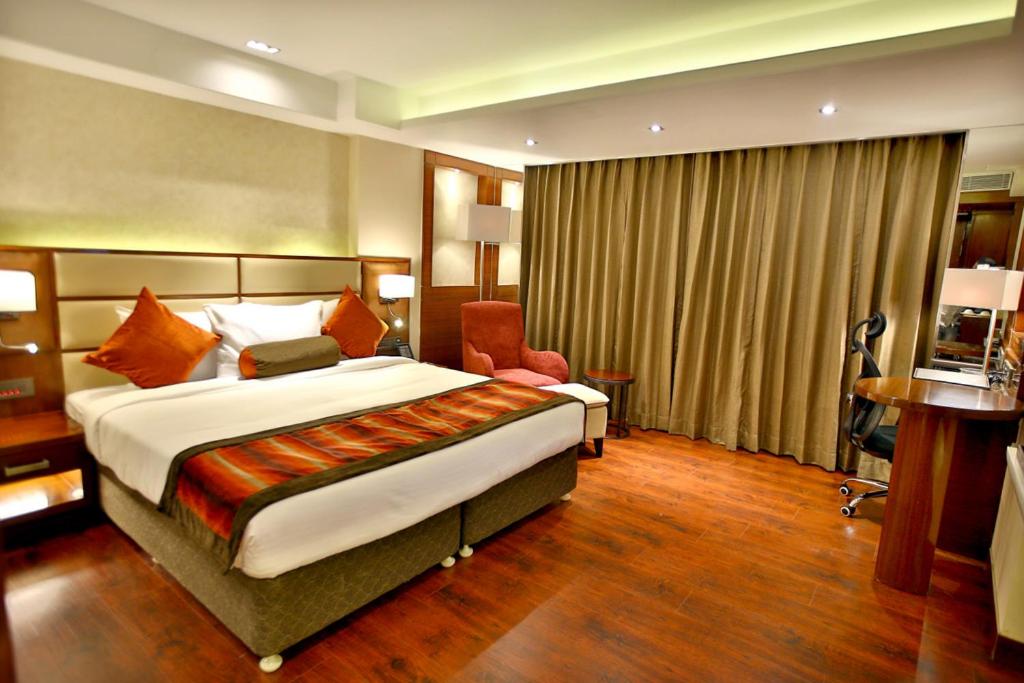 Executive Double Room photo 1