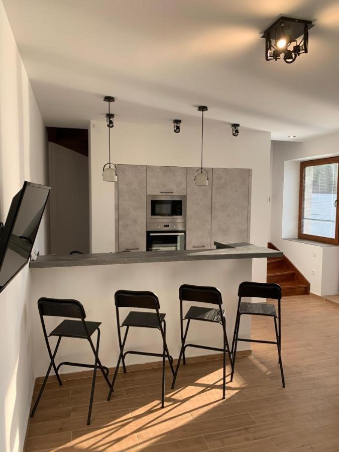 Duplex Apartment - Photo 4