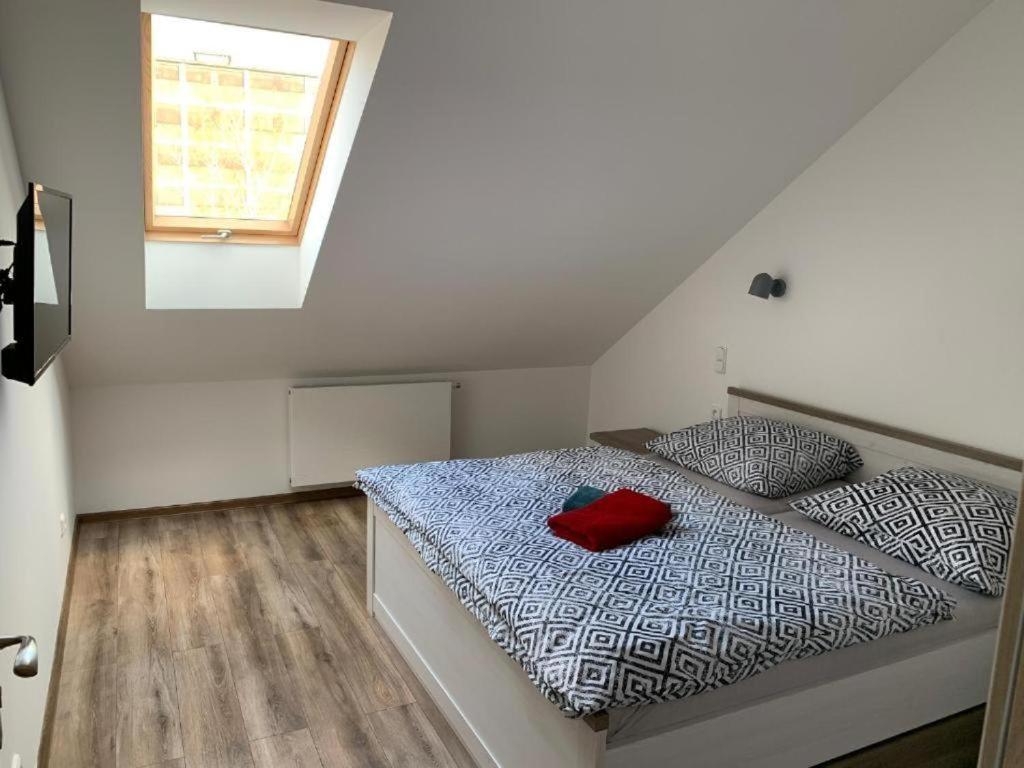 Duplex Apartment - Photo 1
