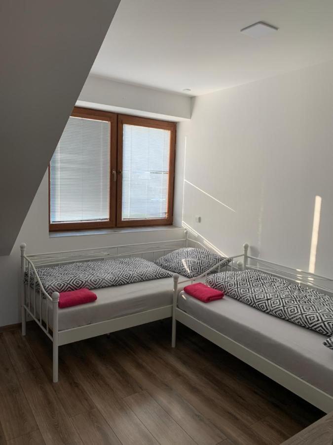 Duplex Apartment - Photo 2