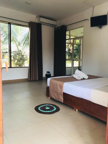 Double Room with Balcony photo 1