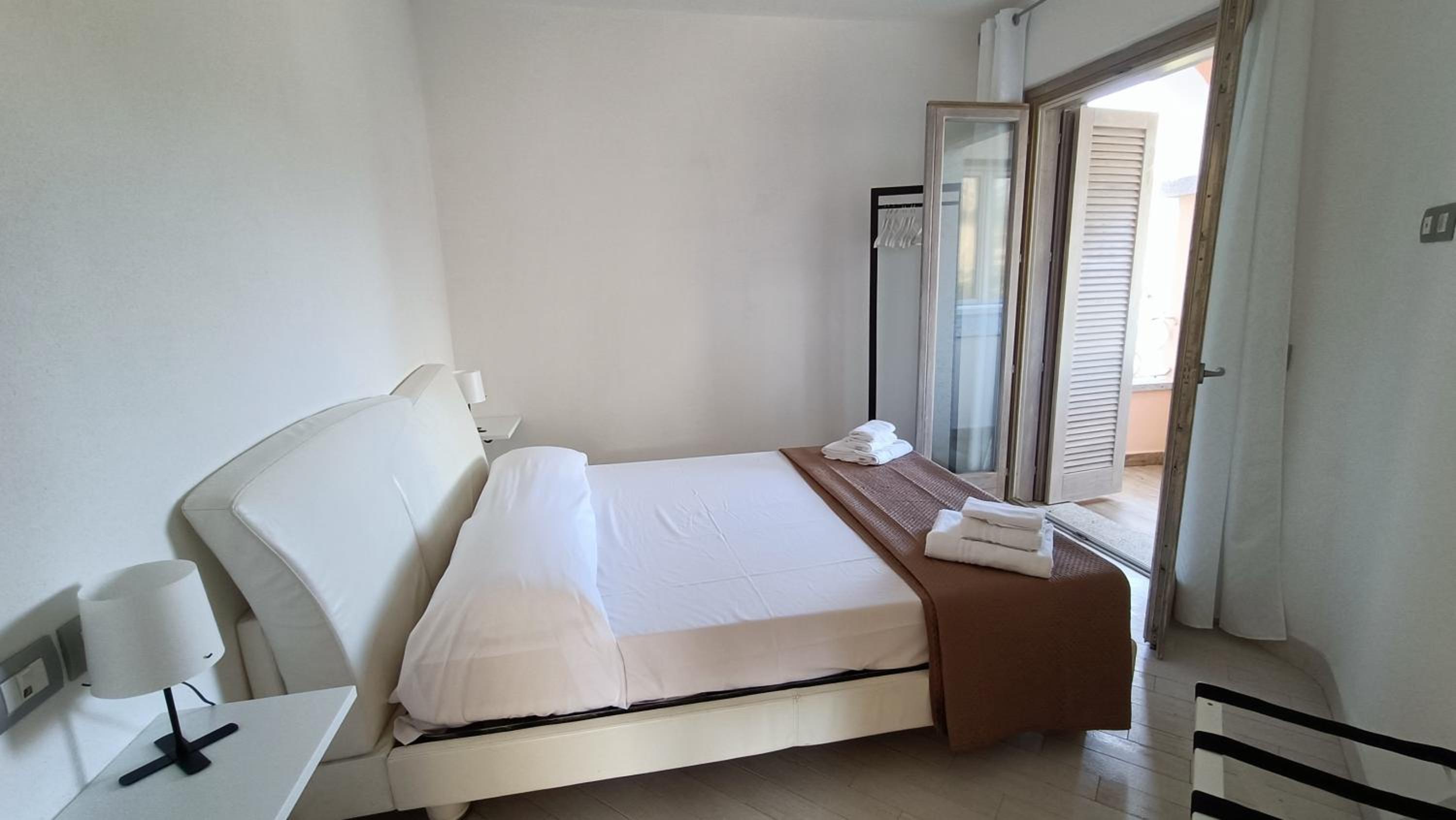 Two-Bedroom House photo 1