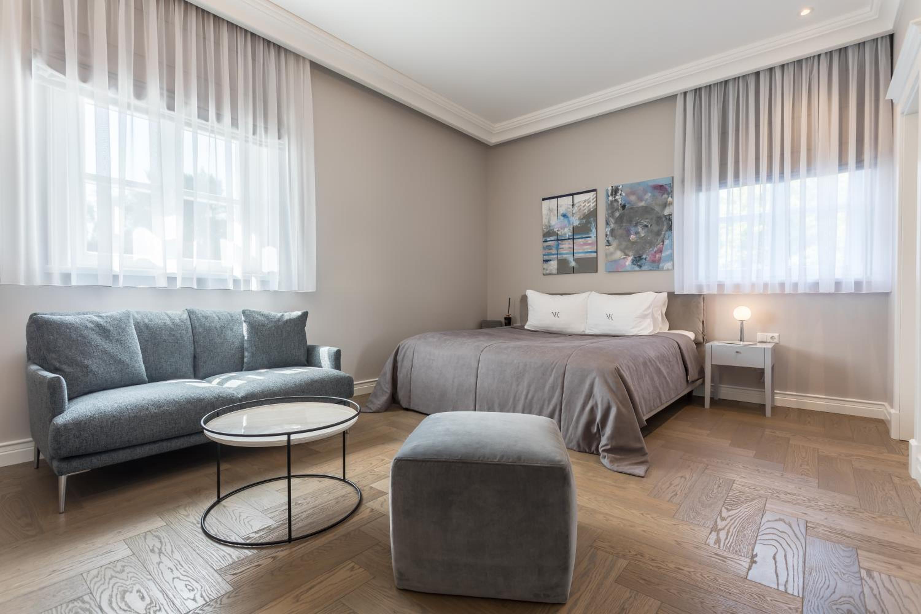 Most Spacious Double Room photo 2