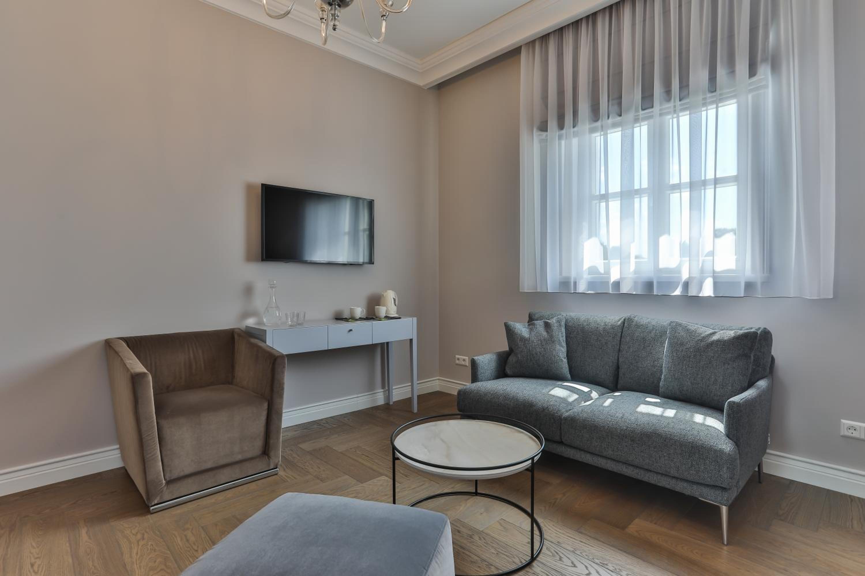 Most Spacious Double Room photo 3