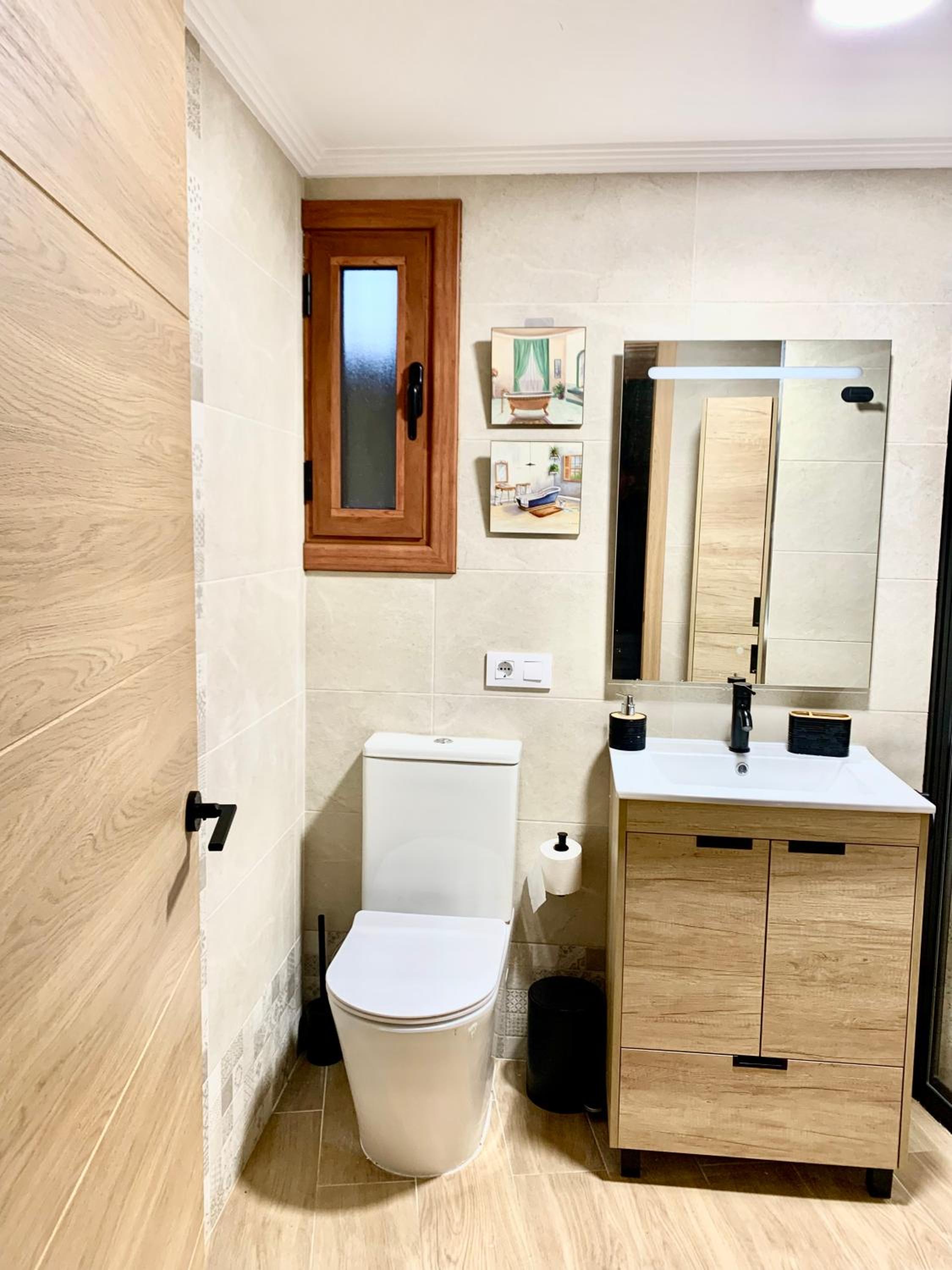 Two-Bedroom Villa photo 3