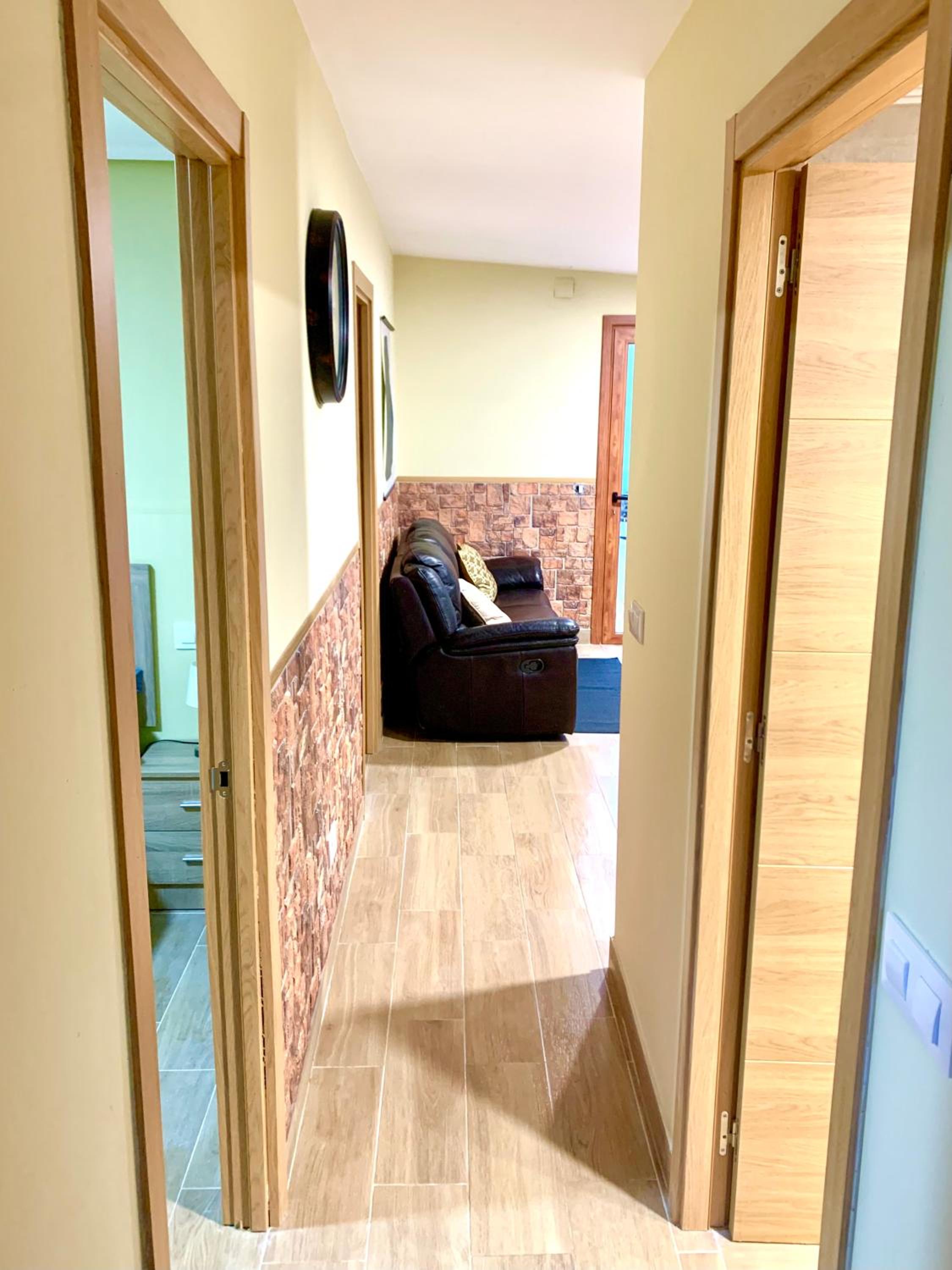Two-Bedroom Villa photo 2