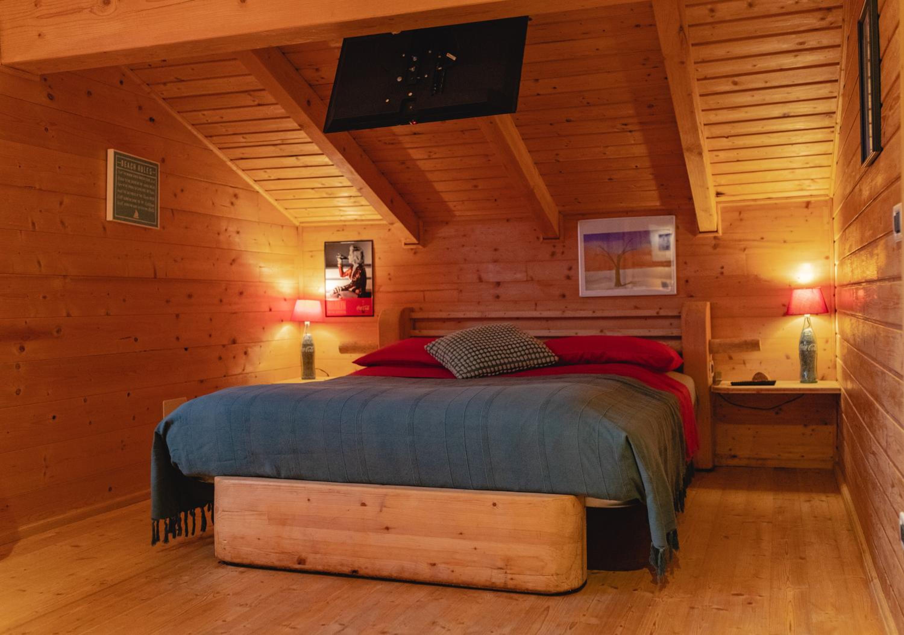 Double Room photo 3