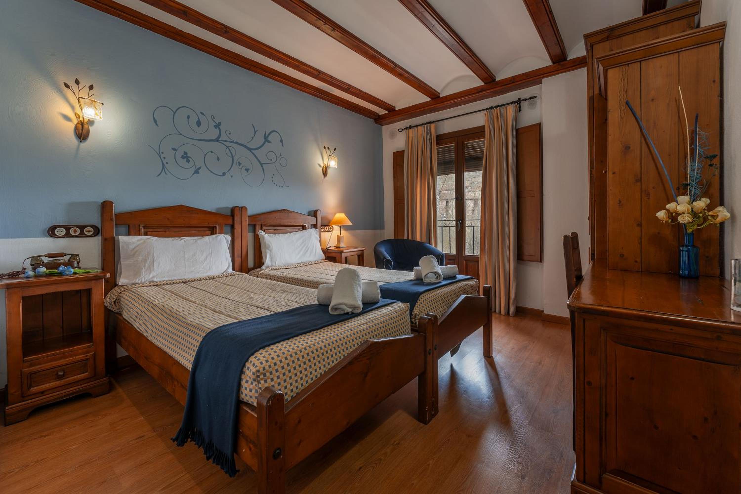 Double or Twin Room