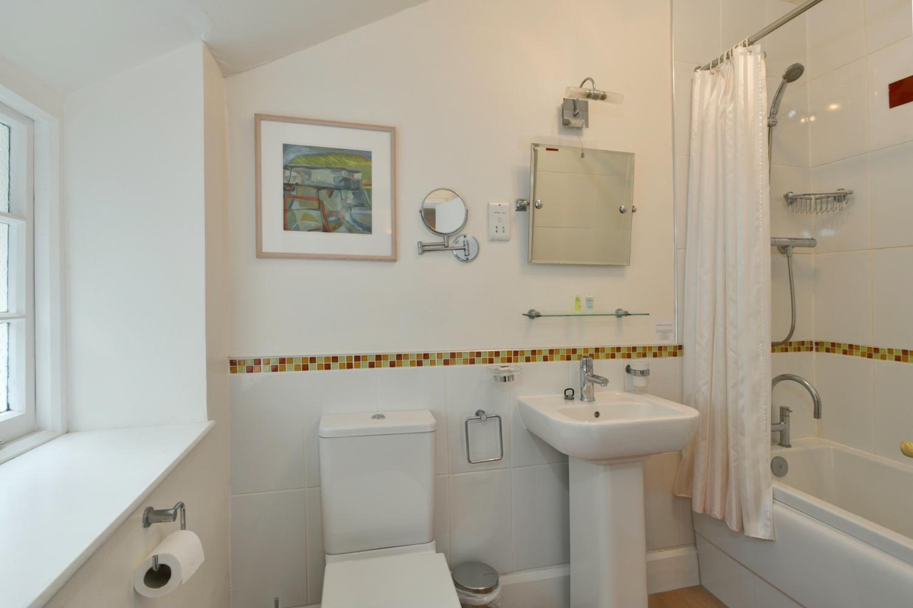 Twin Room photo 2