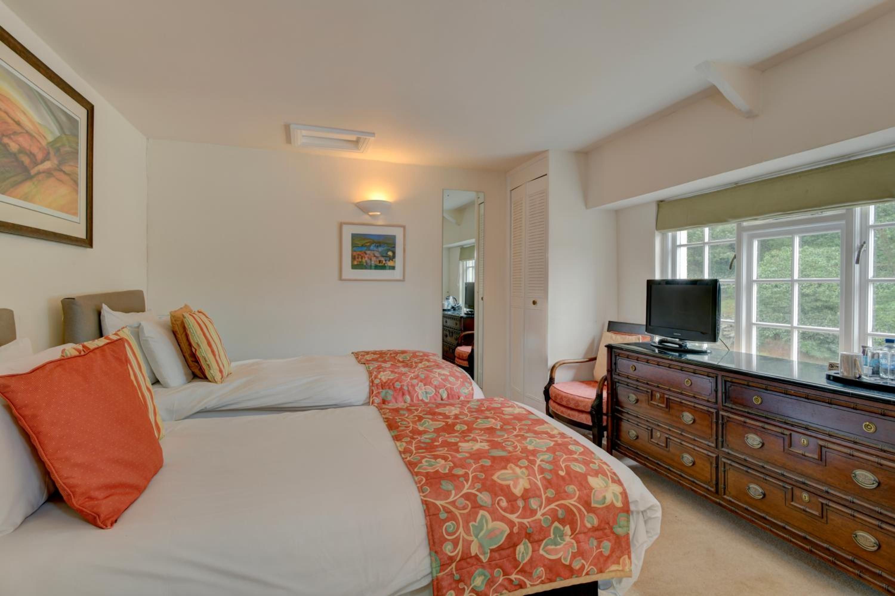 Twin Room photo 1