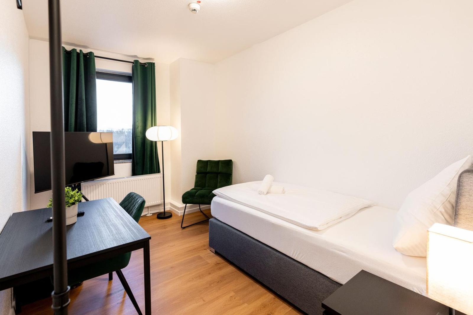 Single Room