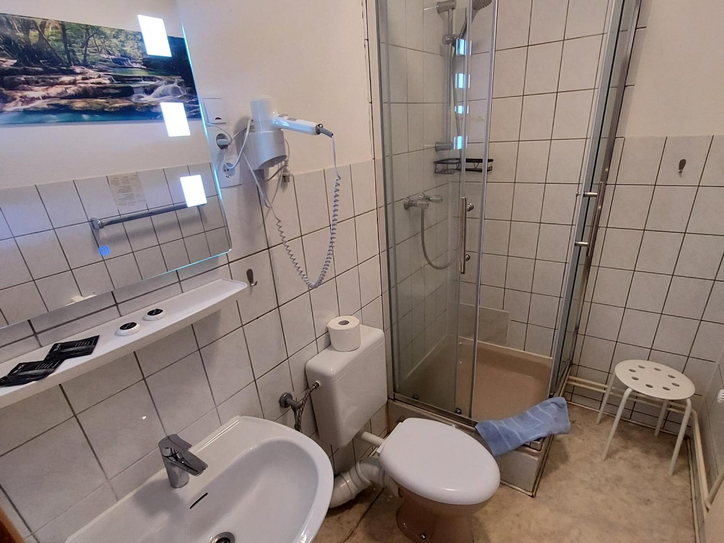 Quadruple Room - Photo 2