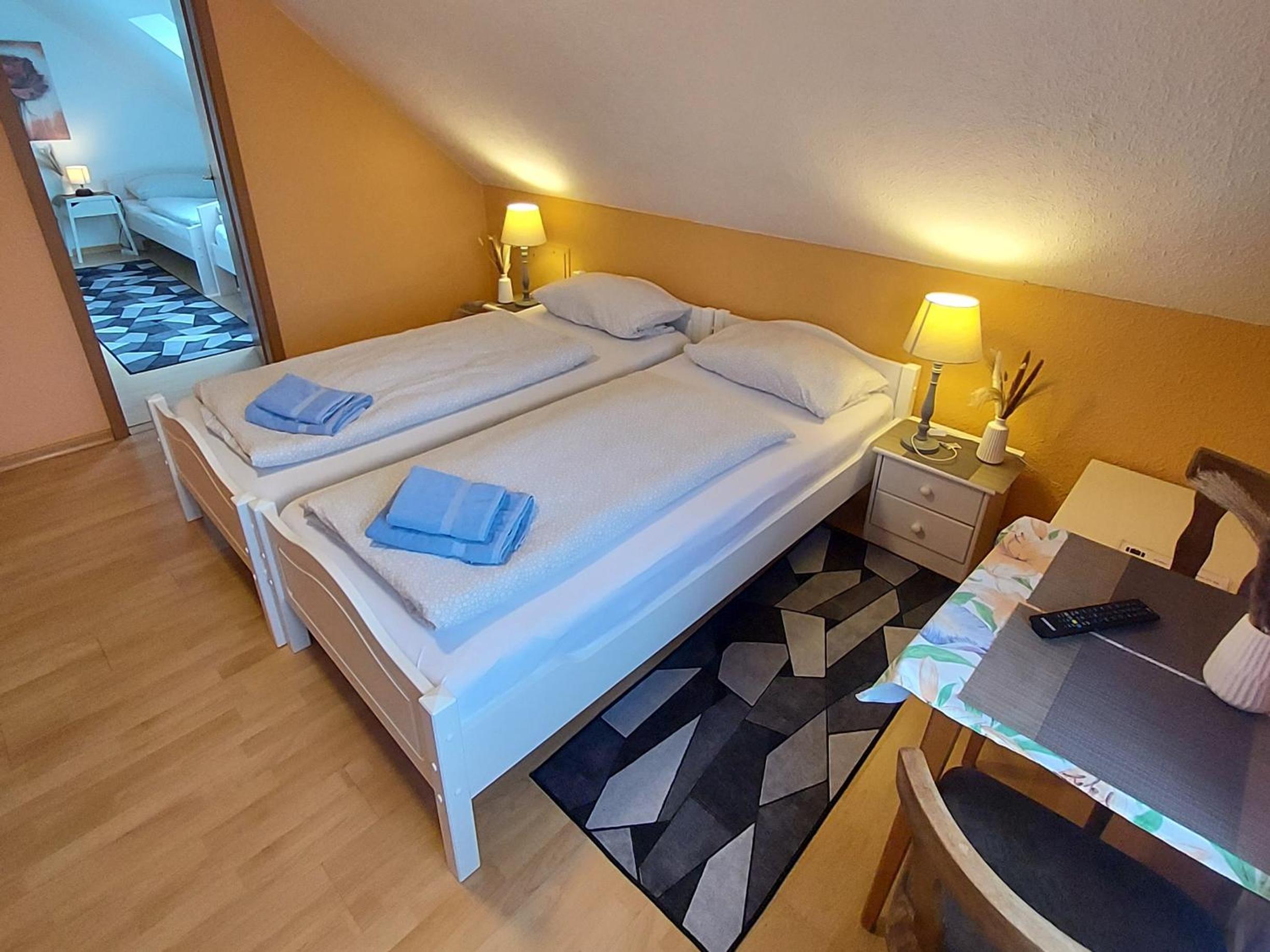 Quadruple Room - Photo 1