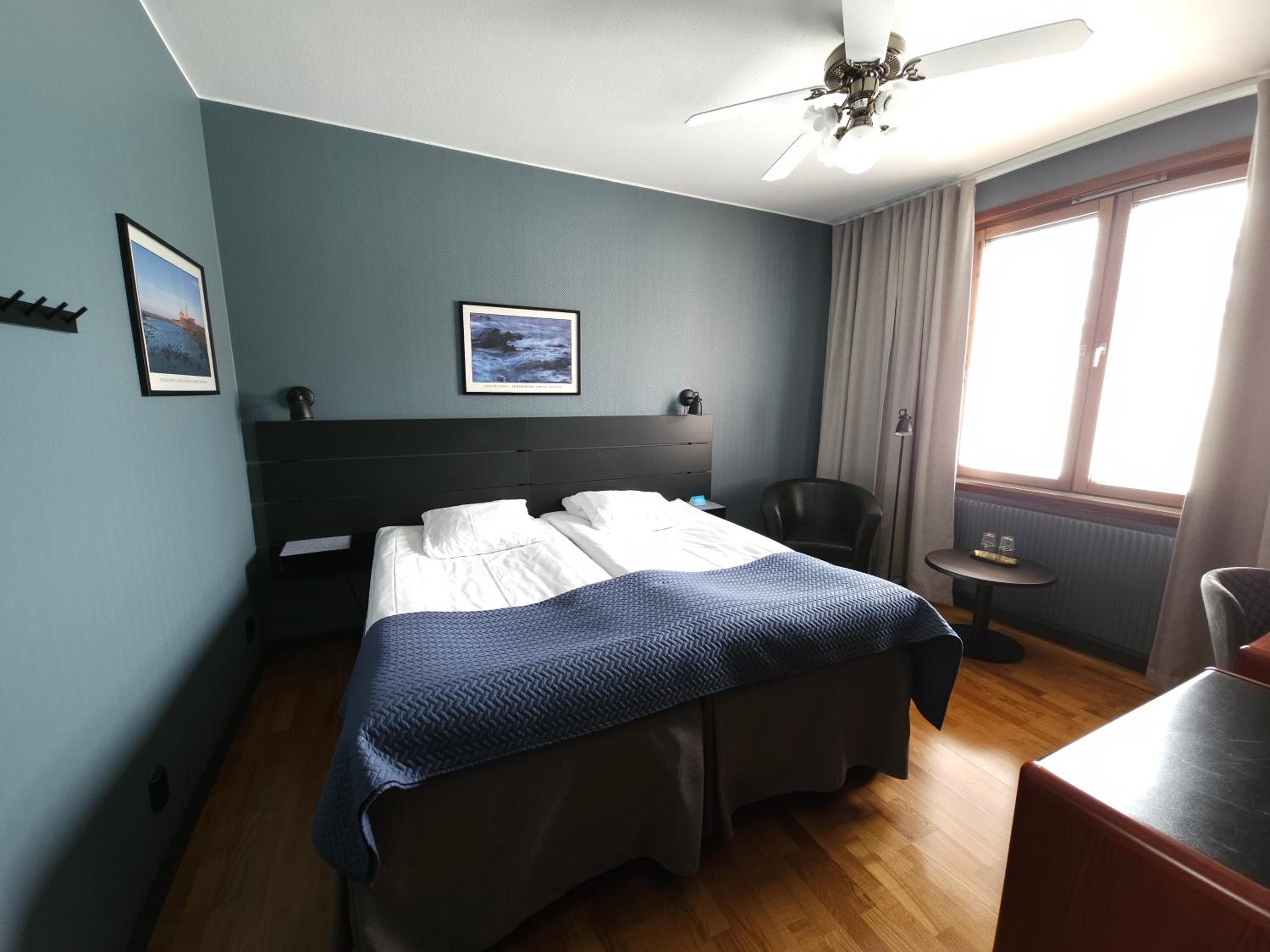 Superior Double Room with Two Single Beds - Non-Smoking - Photo 1