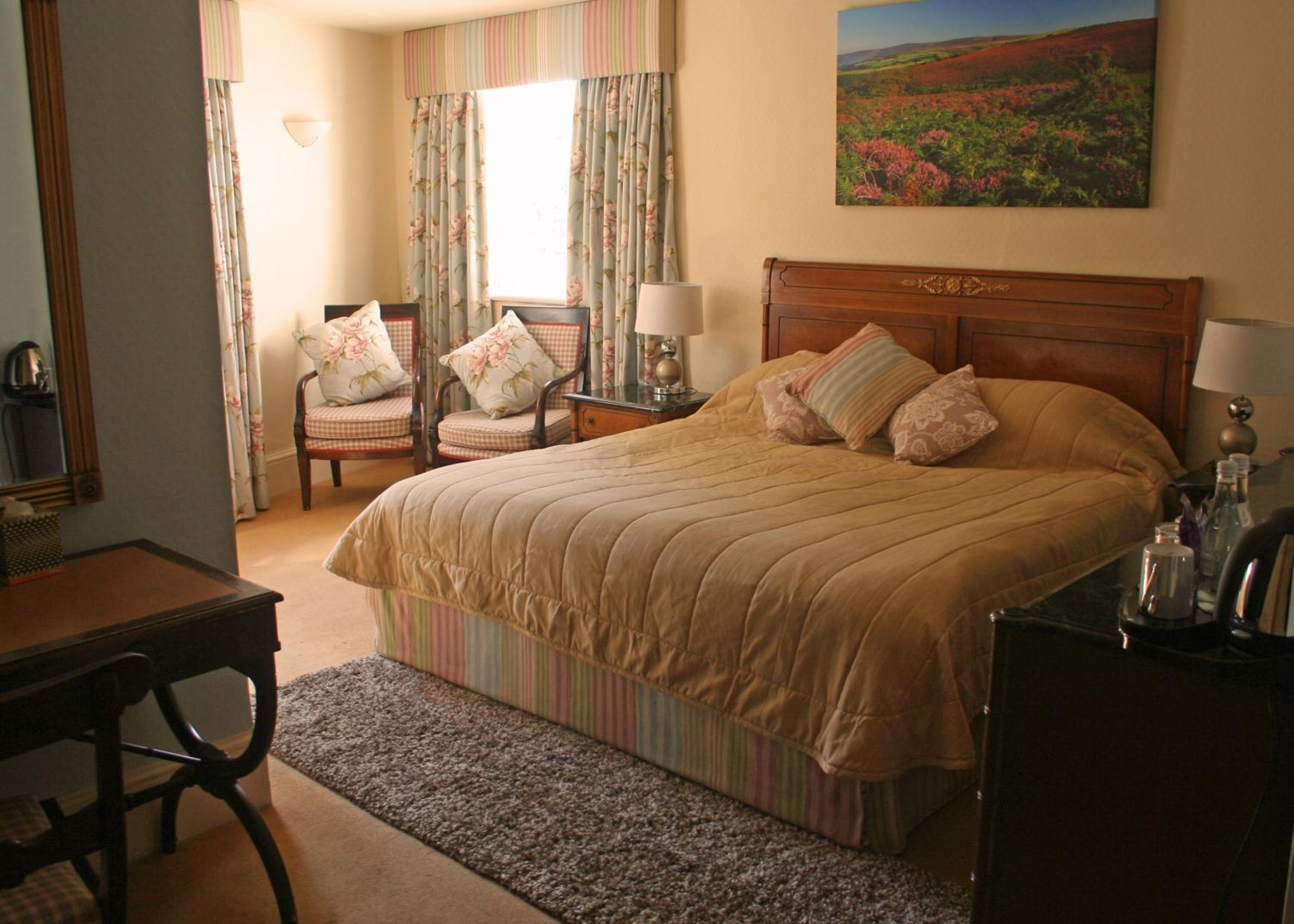 King Room photo 2