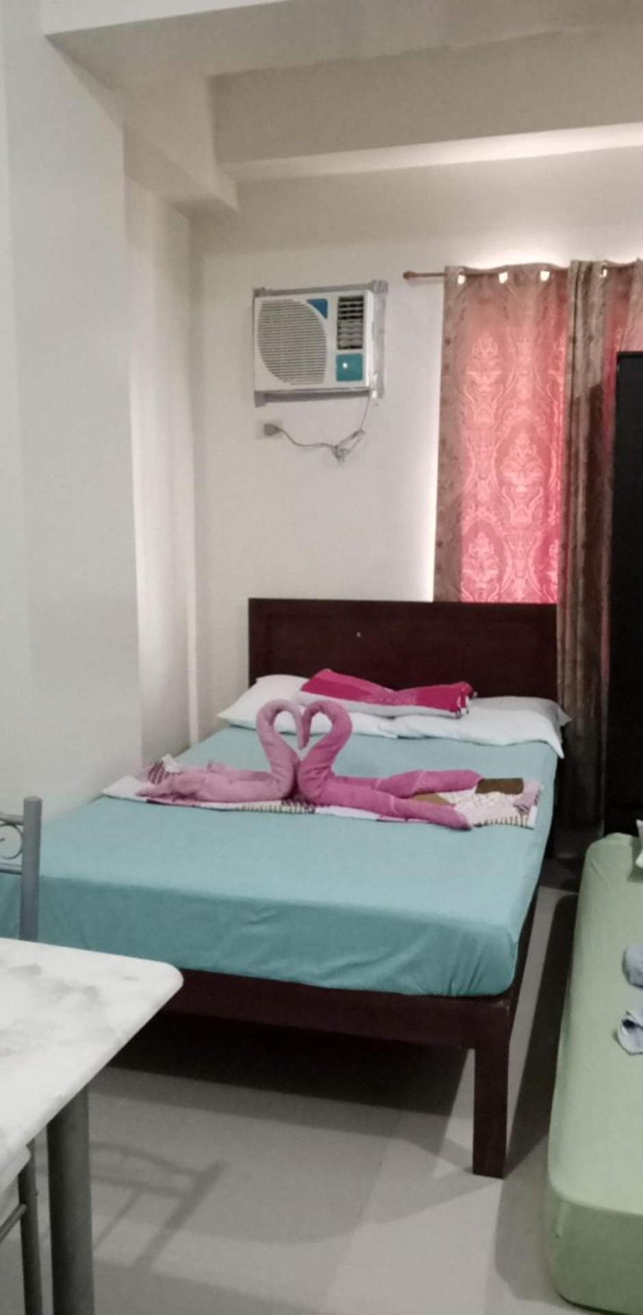 Economy Quadruple Room - Photo 18