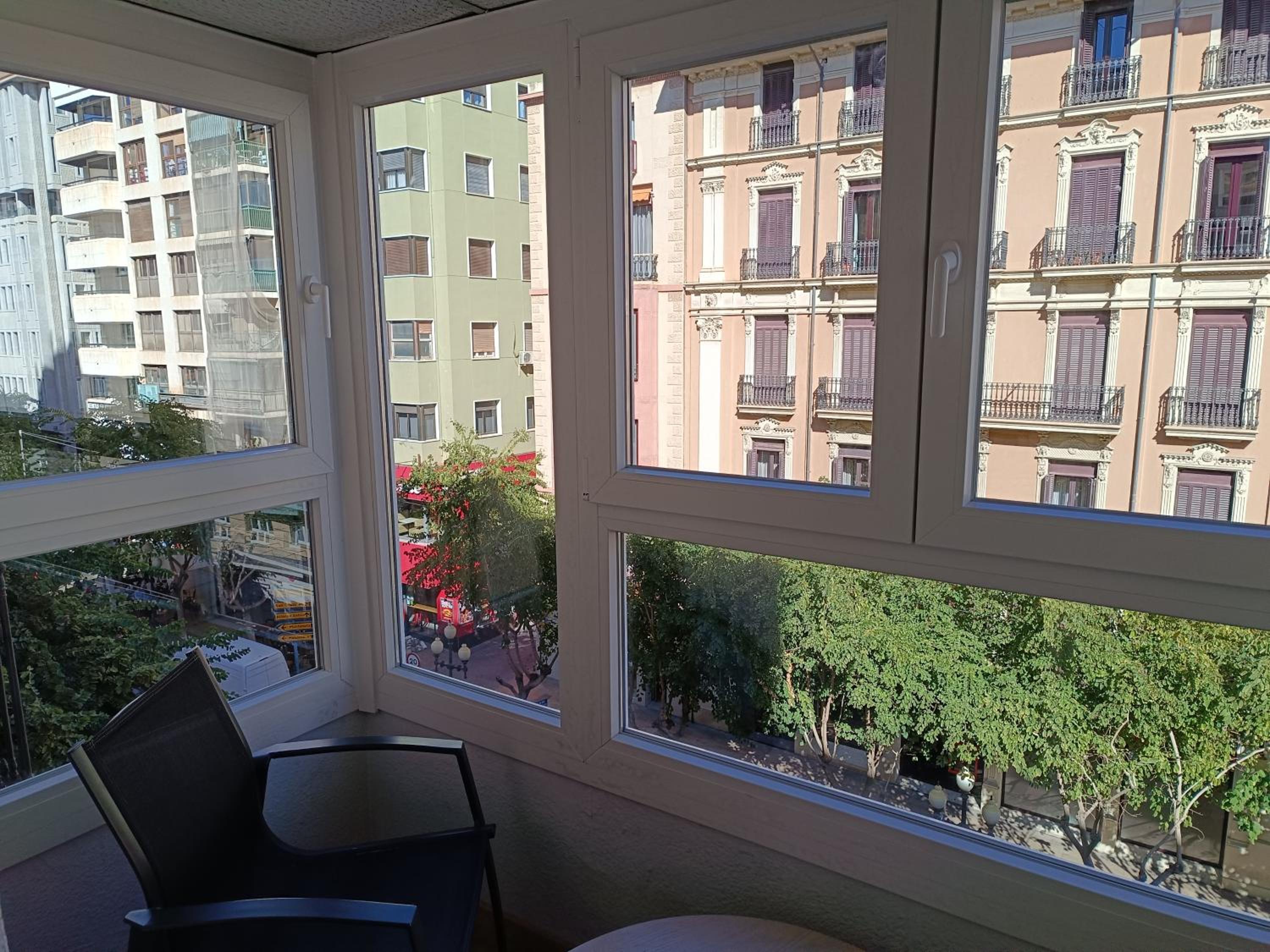 Superior Double Room with City View photo 2