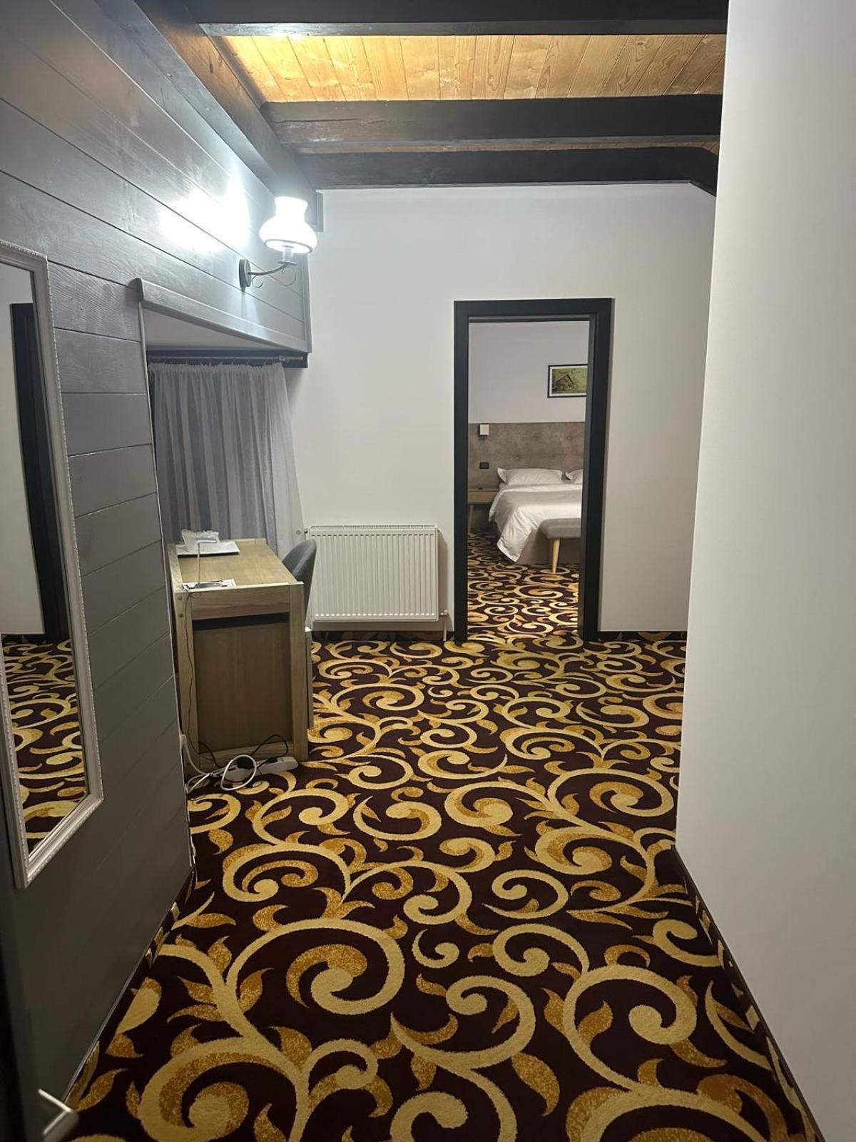 Two-Bedroom Suite - Photo 1