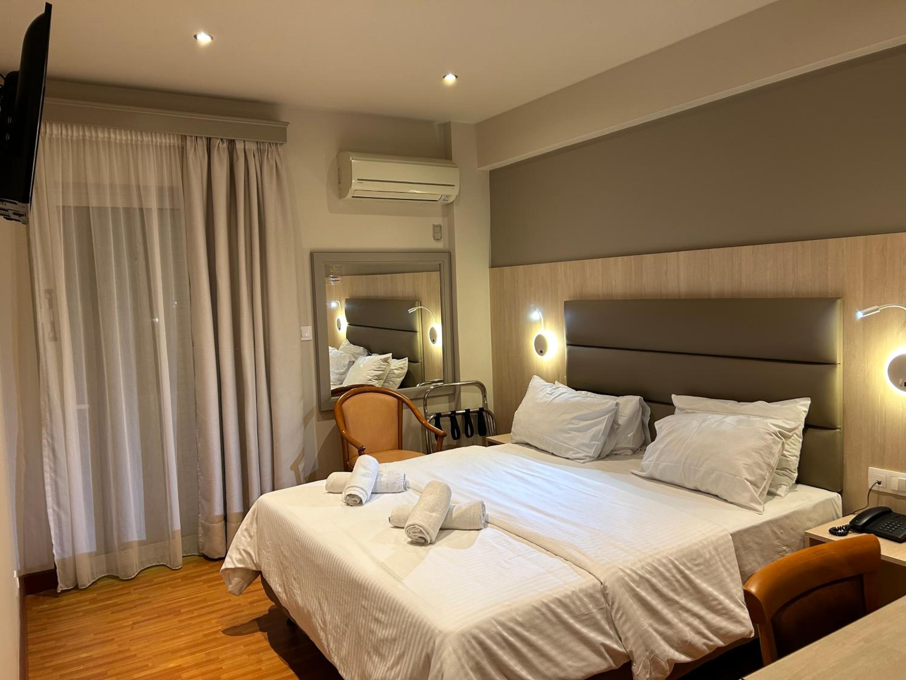 Single Room photo 1