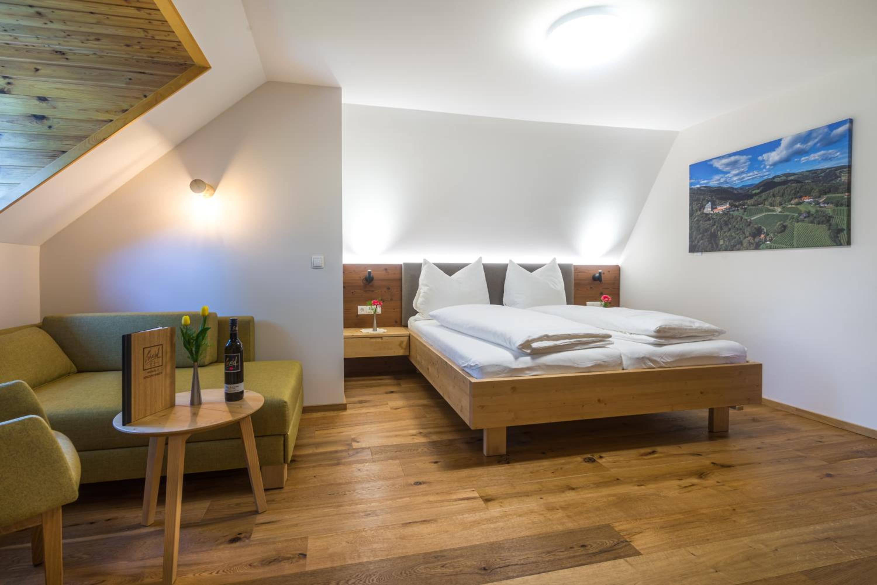 Twin Room photo 3