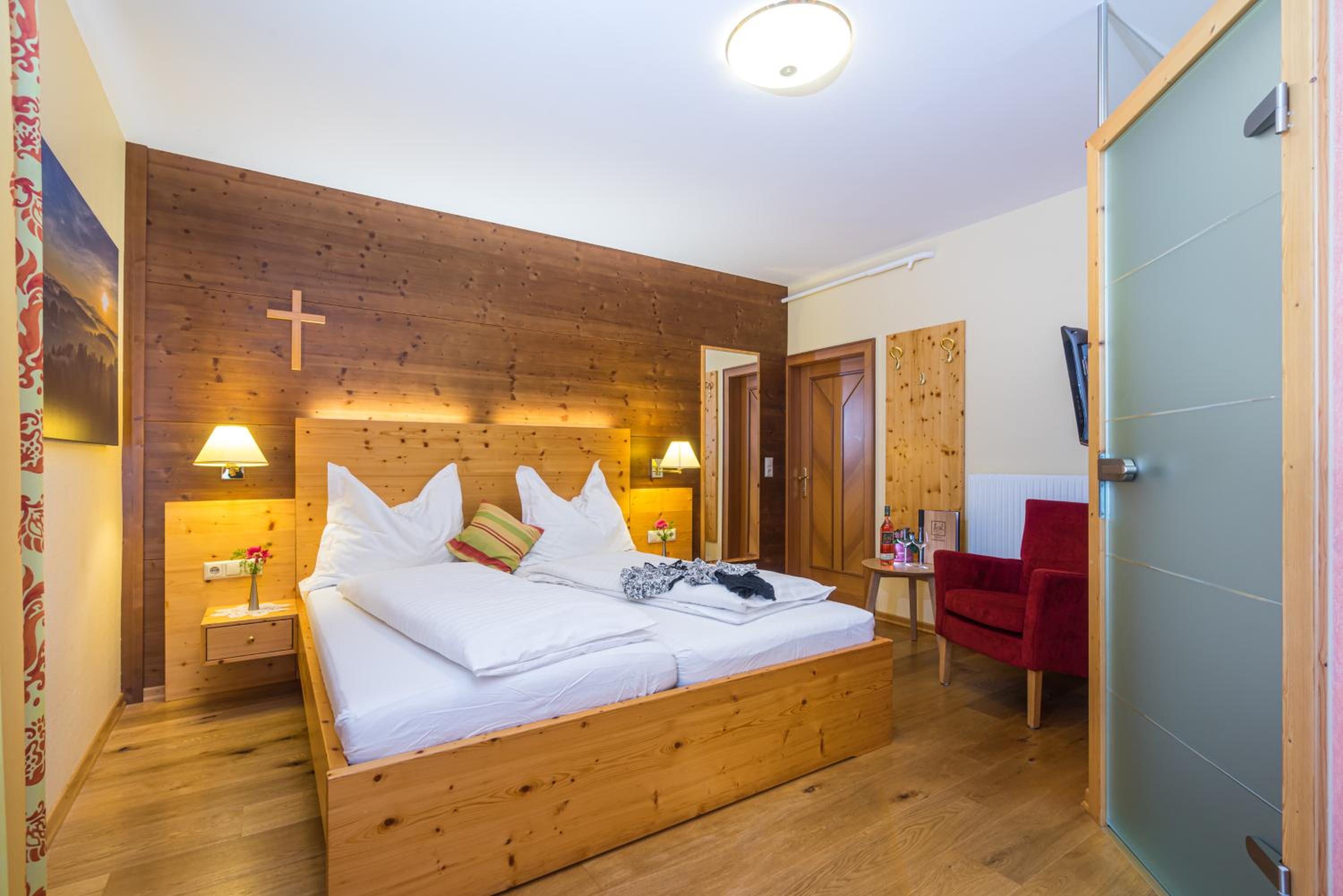 Twin Room photo 1