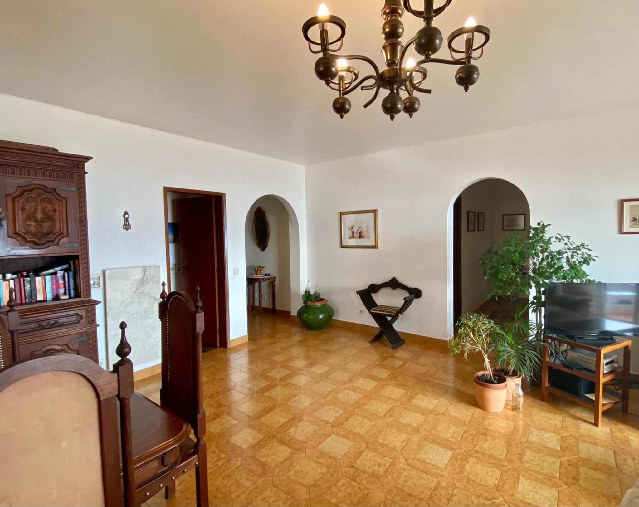 Three-Bedroom Villa photo 1