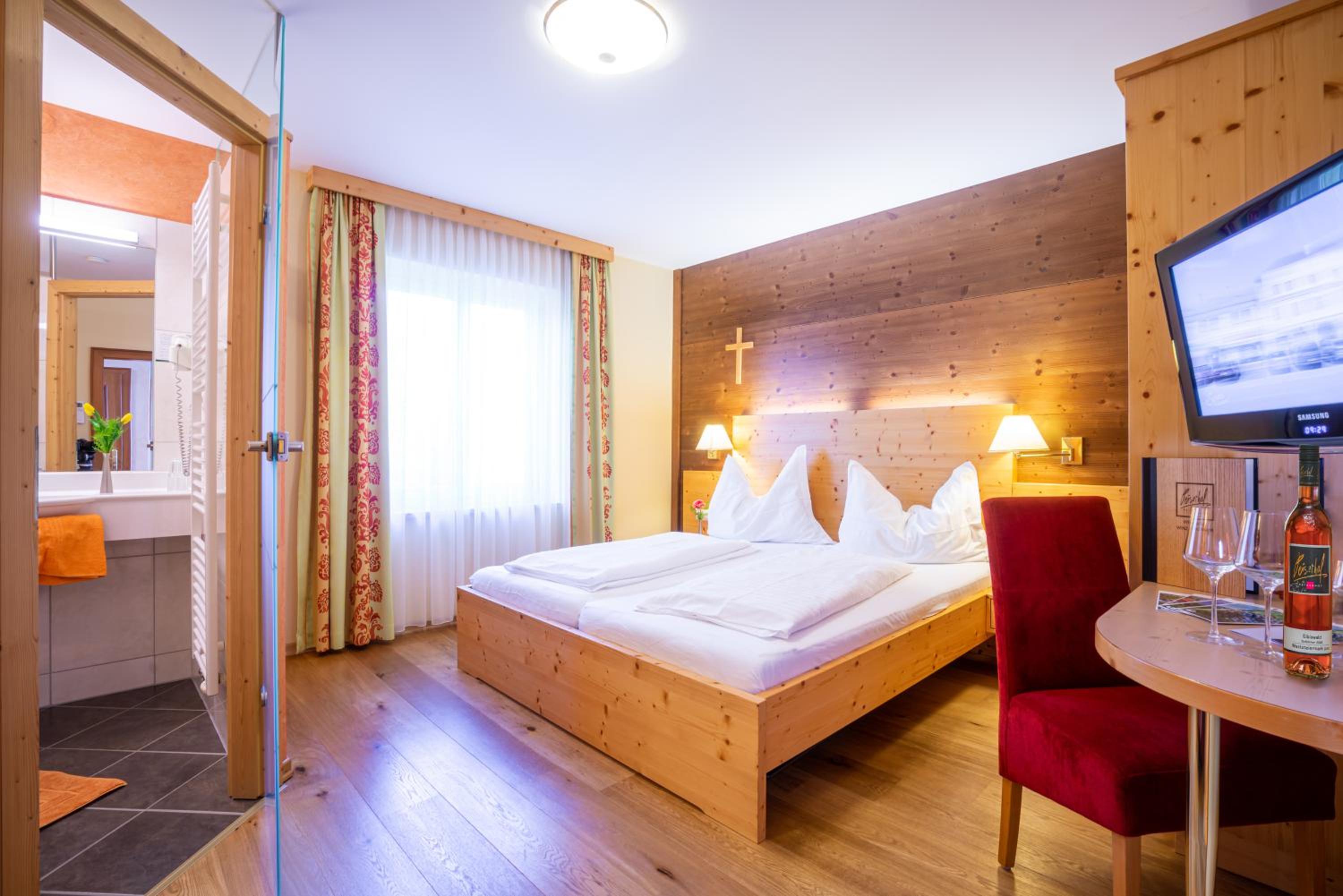 Twin Room photo 2